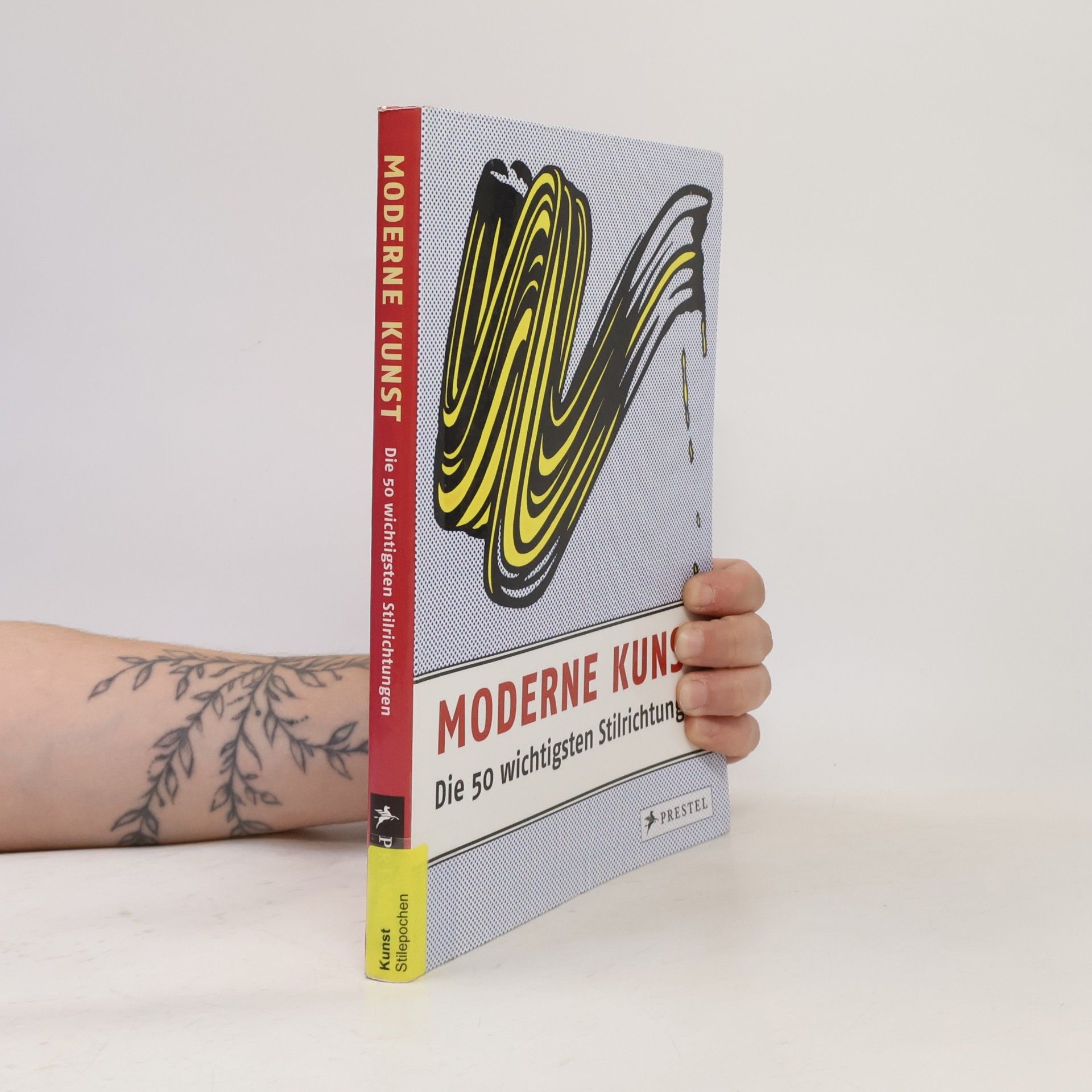 Moderne Kunst