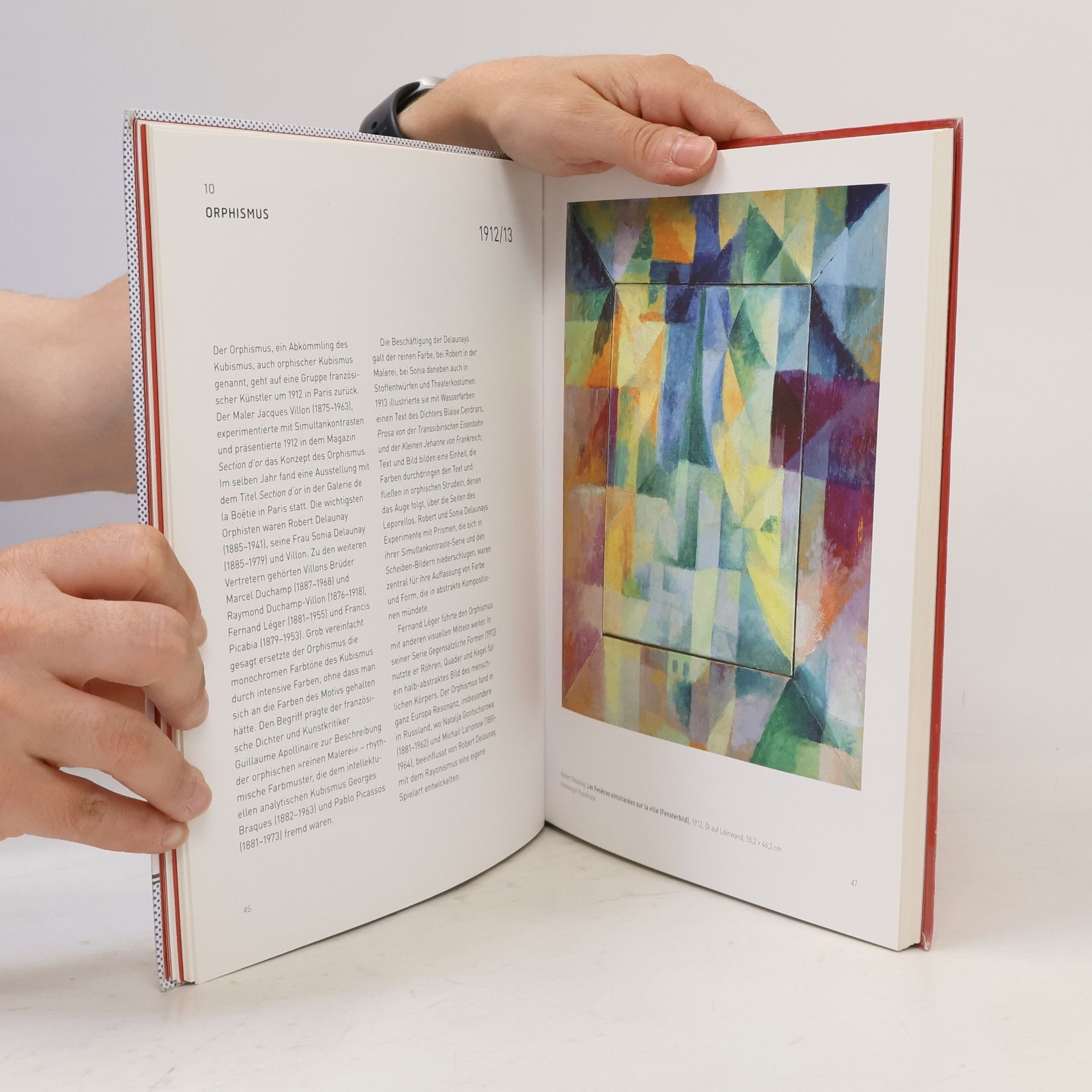Rosalind Ormiston Moderne Kunst