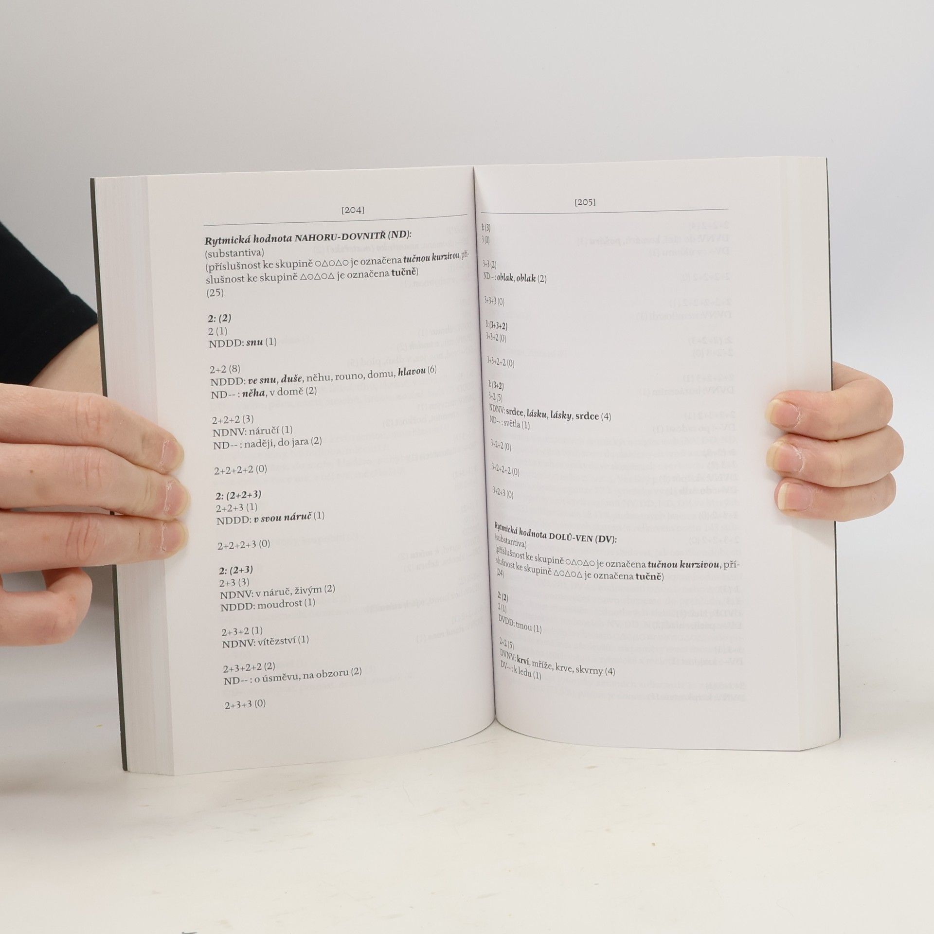 Pavel Jiráček Kognitivní interpretace českého verše
