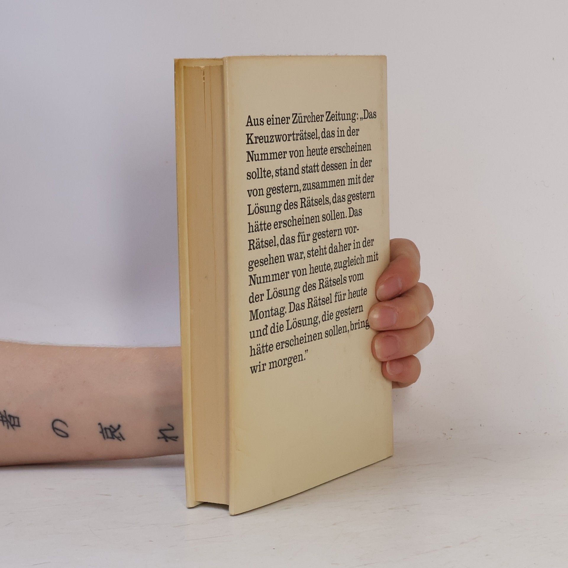 Robert Lembke Das Beste aus dem Papierkorb der Weltpresse
