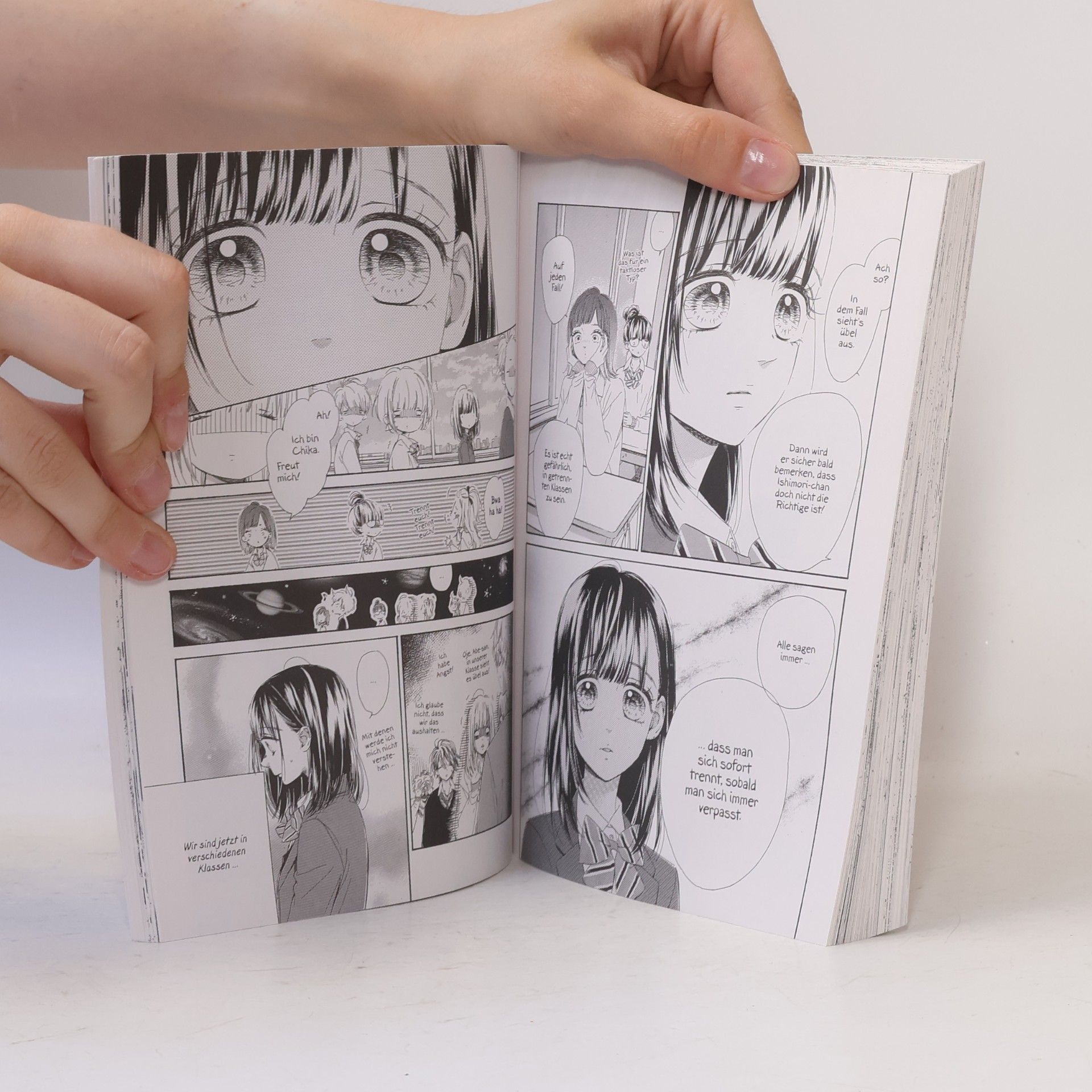 Mayu Murata Honey Lemon Soda