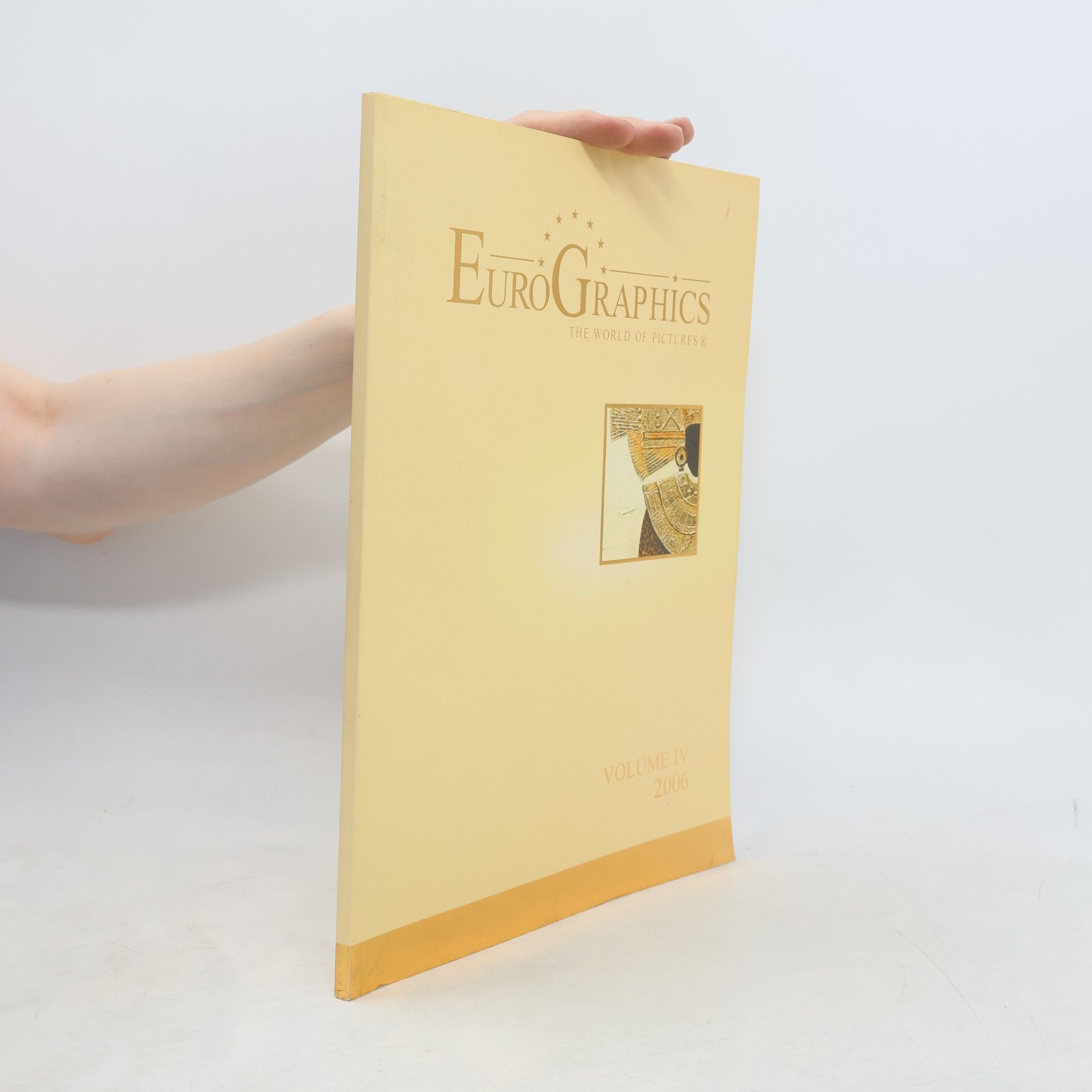 AA.VV. EuroGraphics