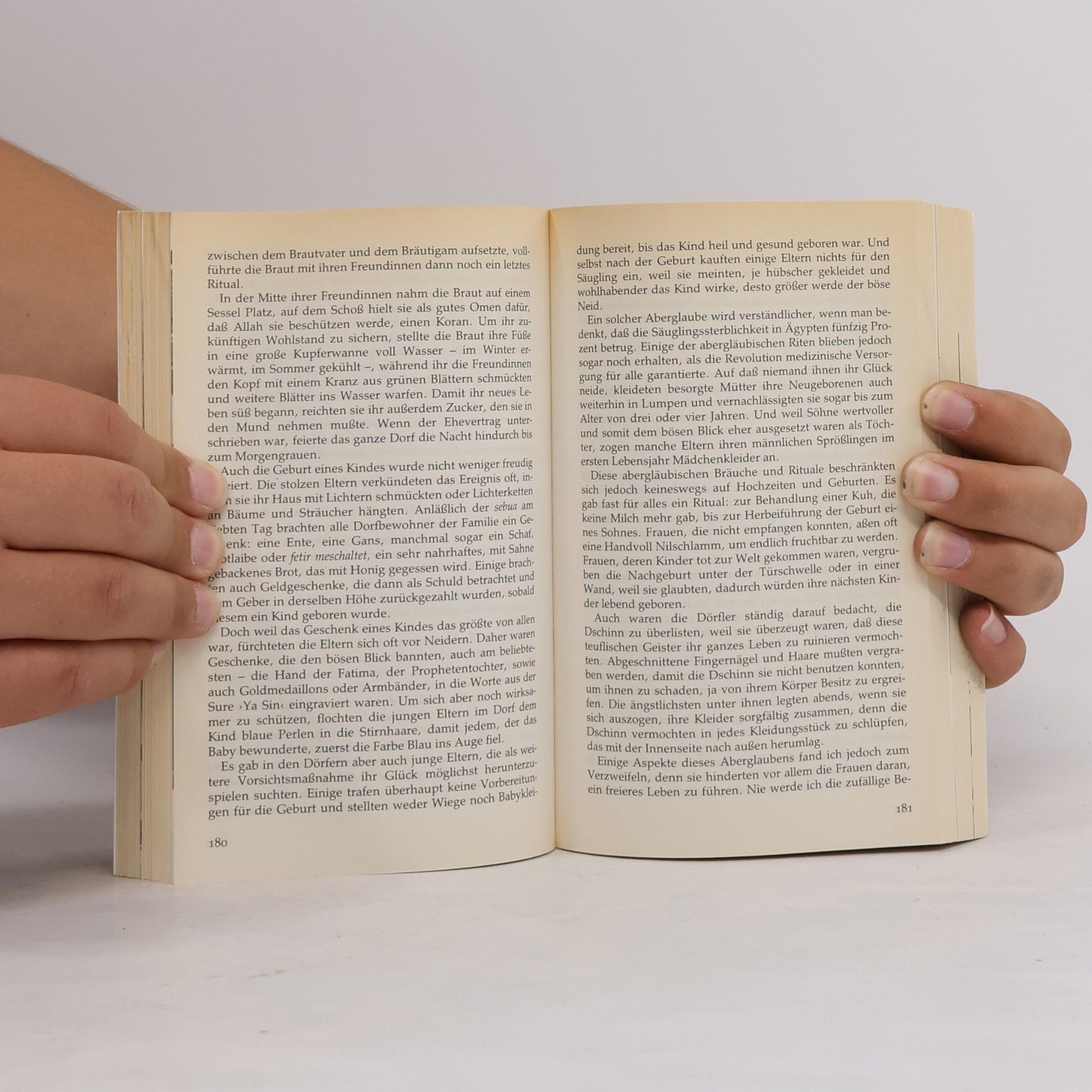 Jehan Sadat Ich bin eine Frau aus Ägypten : die Autobiographie einer aussergewöhnlichen Frau unserer Zeit