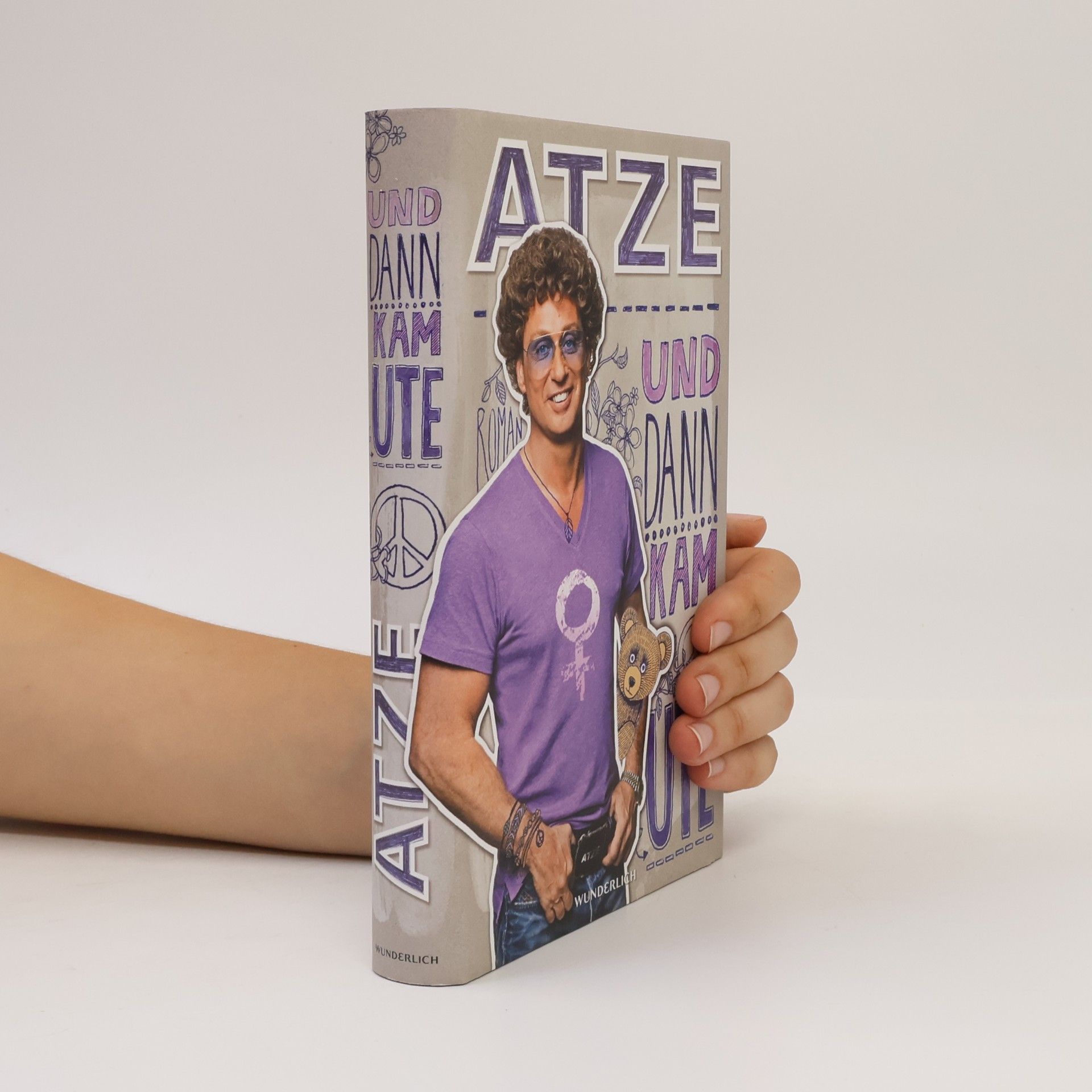 Atze Schröder Und dann kam Ute