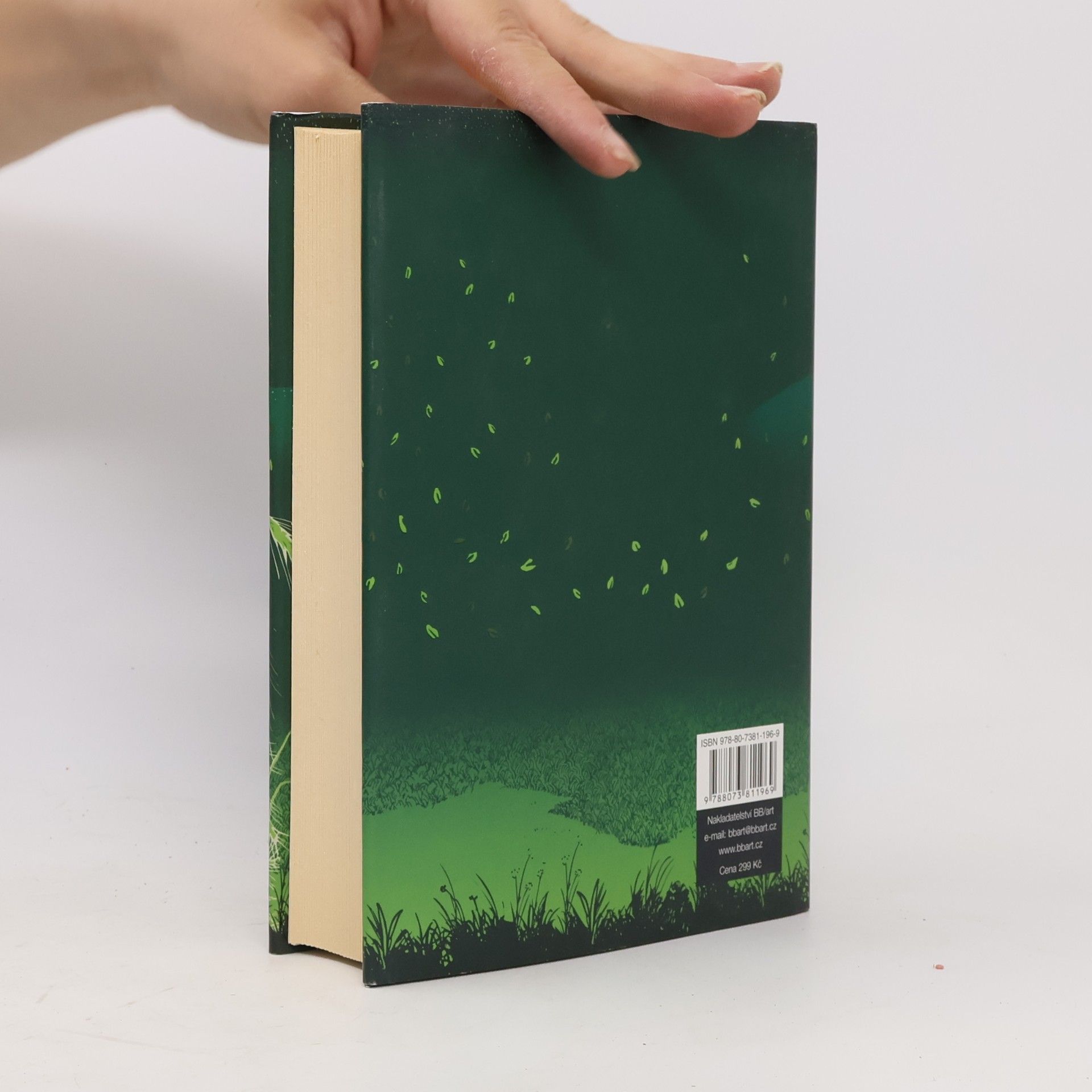 David Mitchell Třináct měsíců