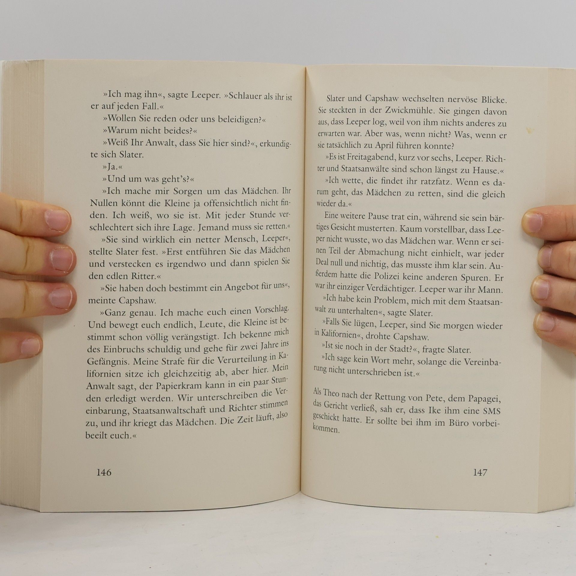 John Grisham Theo Boone und das verschwundene Mädchen