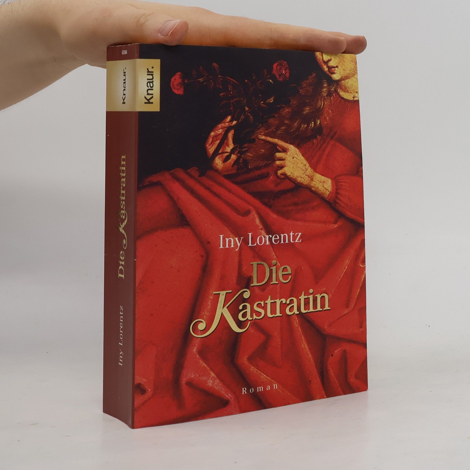 Die Kastratin.