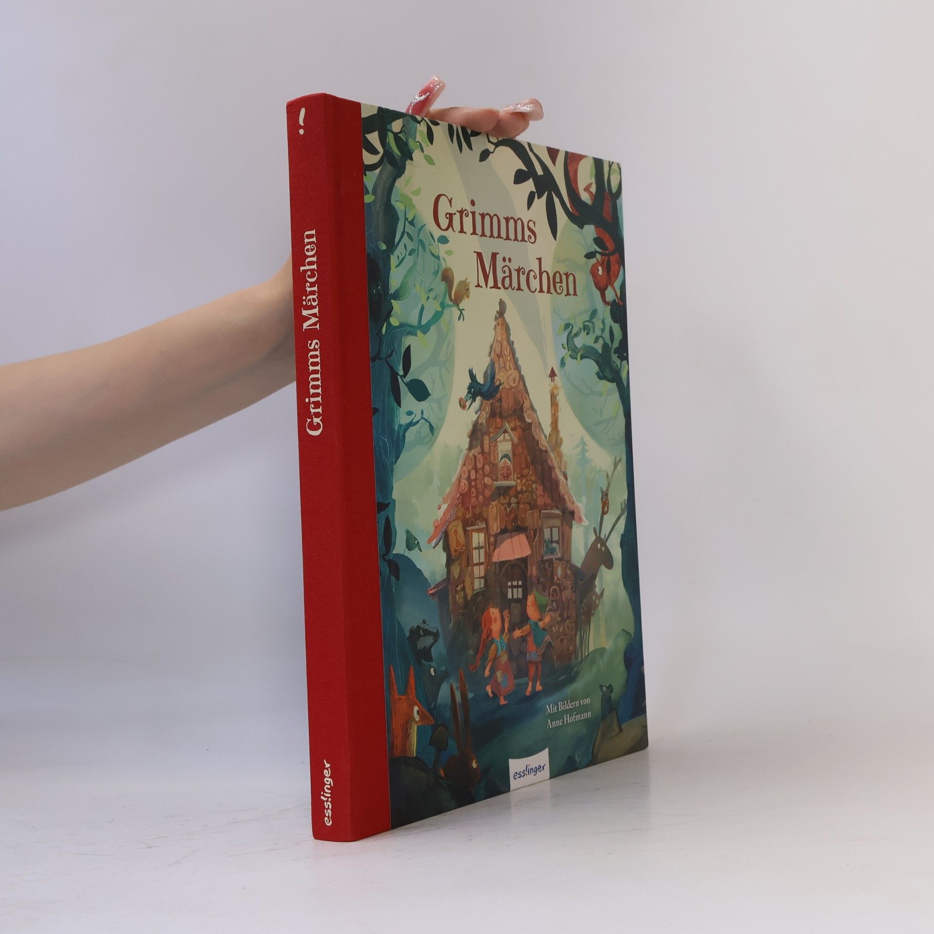 Grimms Märchen