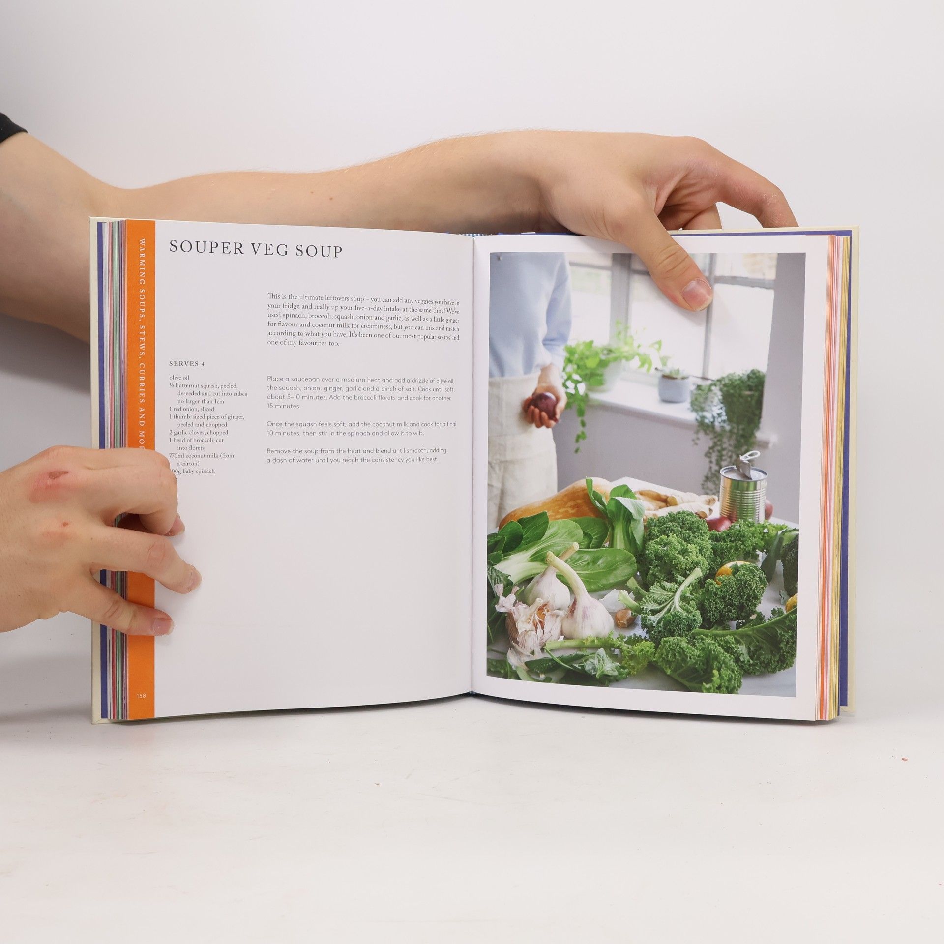 Ella Mills Deliciously Ella the Plant-Based Cookbook