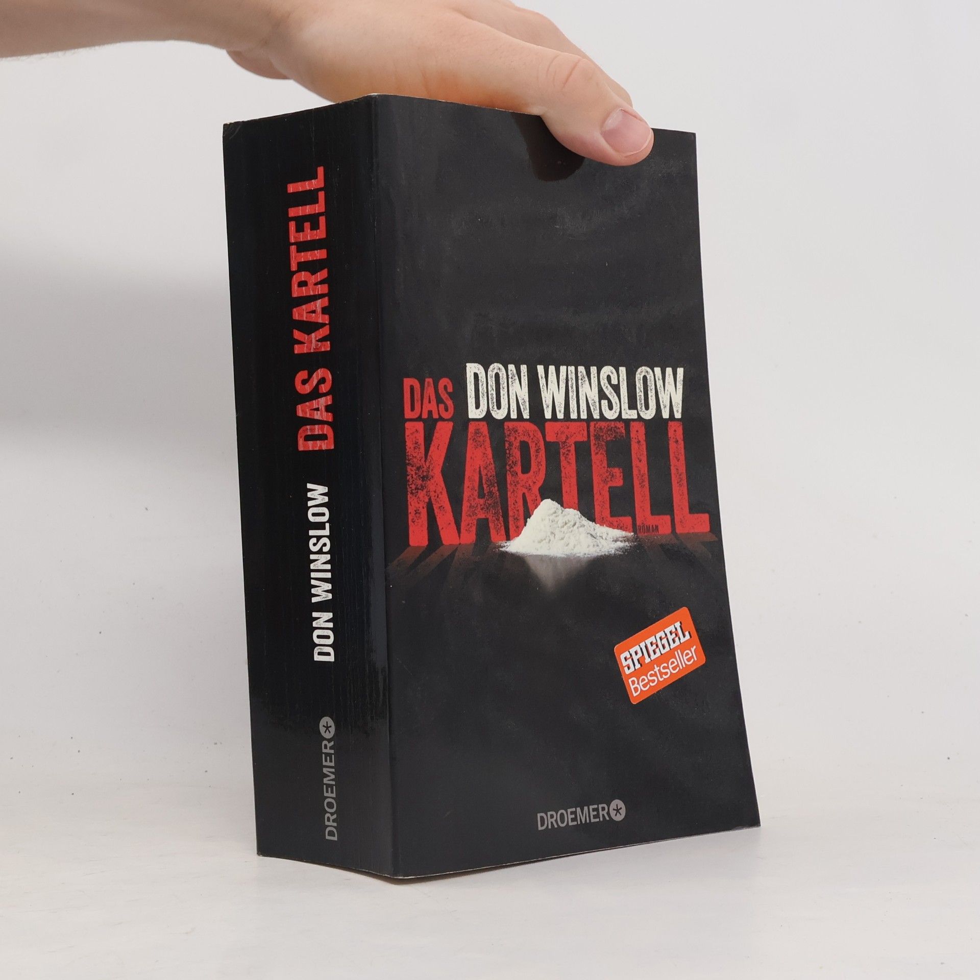 Don Winslow Das Kartell