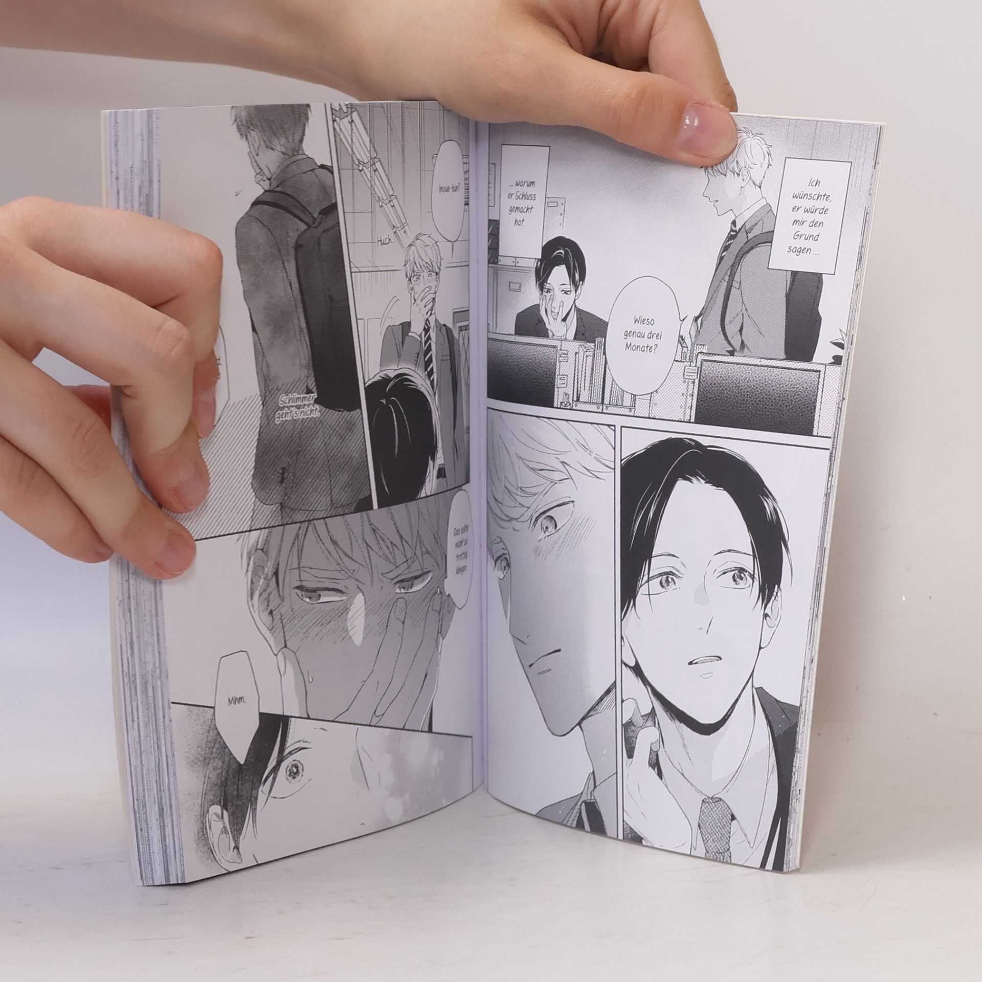 Kana Kurihara Nicht noch einmal, sondern diesmal richtig
