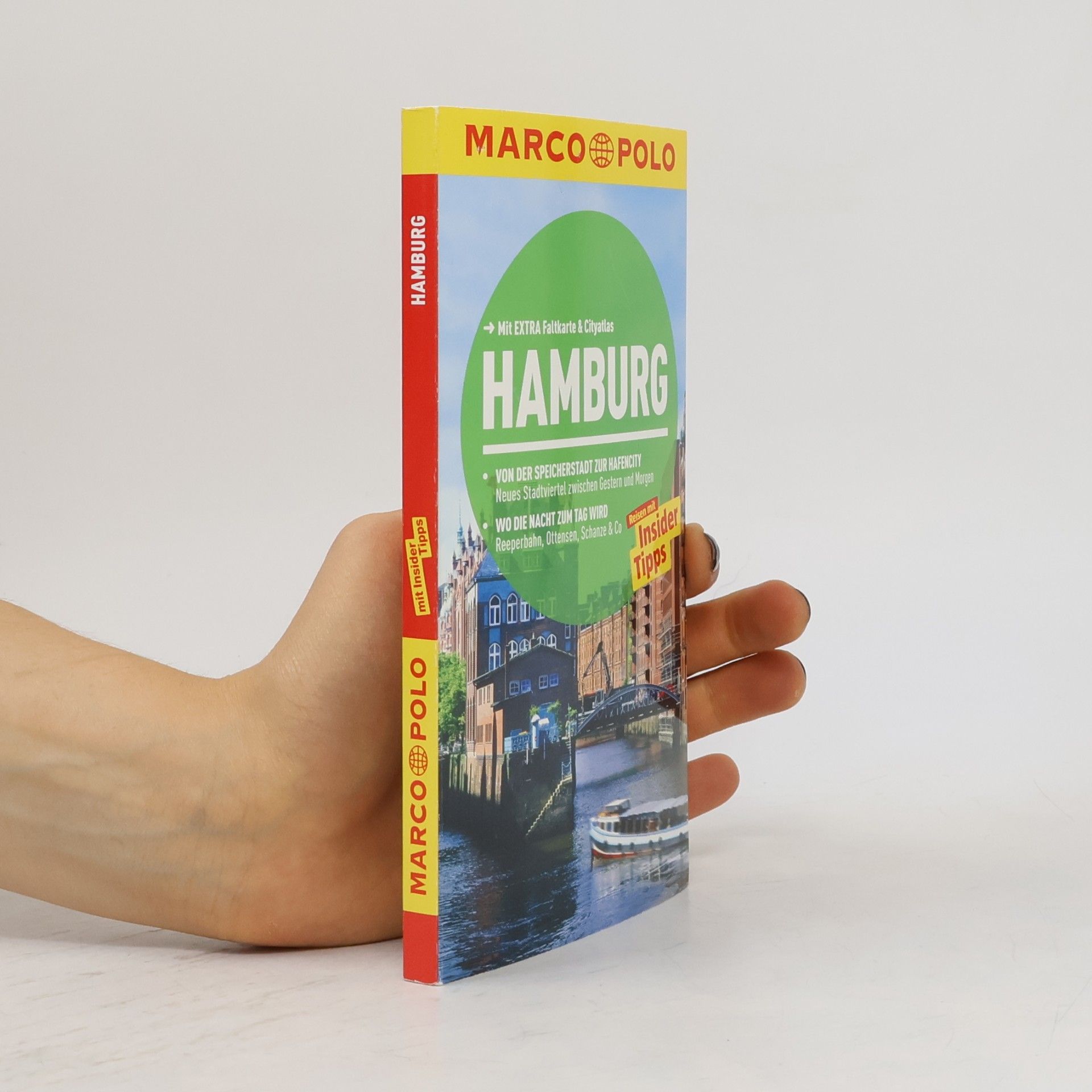 Dorothea Heintze Hamburg : Reisen mit Insider-Tipps