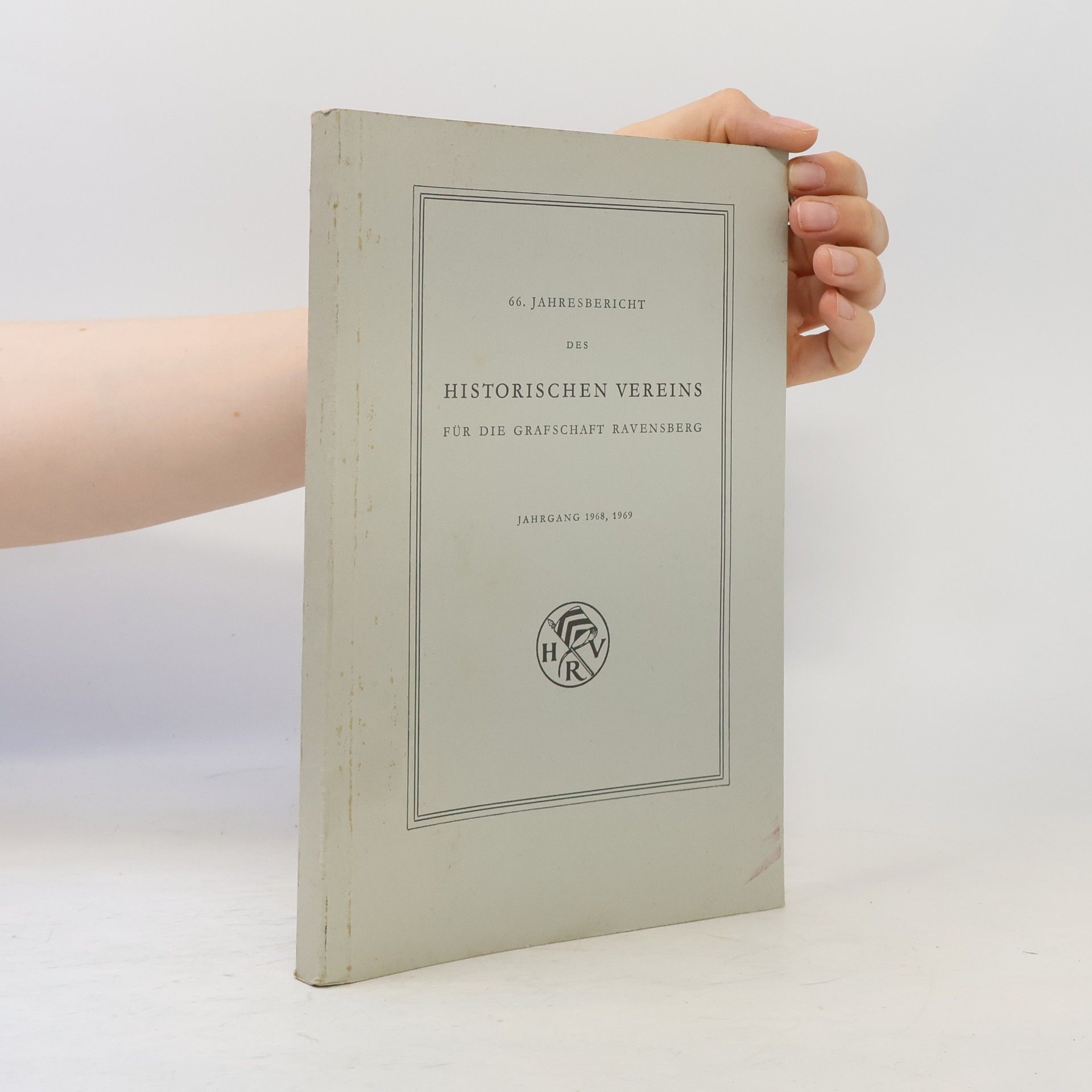 Autorenkollektiv 66. Jahresbericht des historischen Vereins für Grafschaft Ravensberg