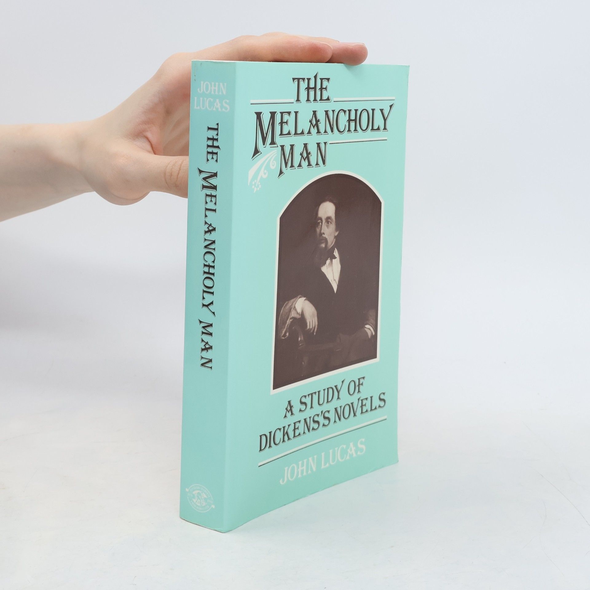 The Melancholy Man