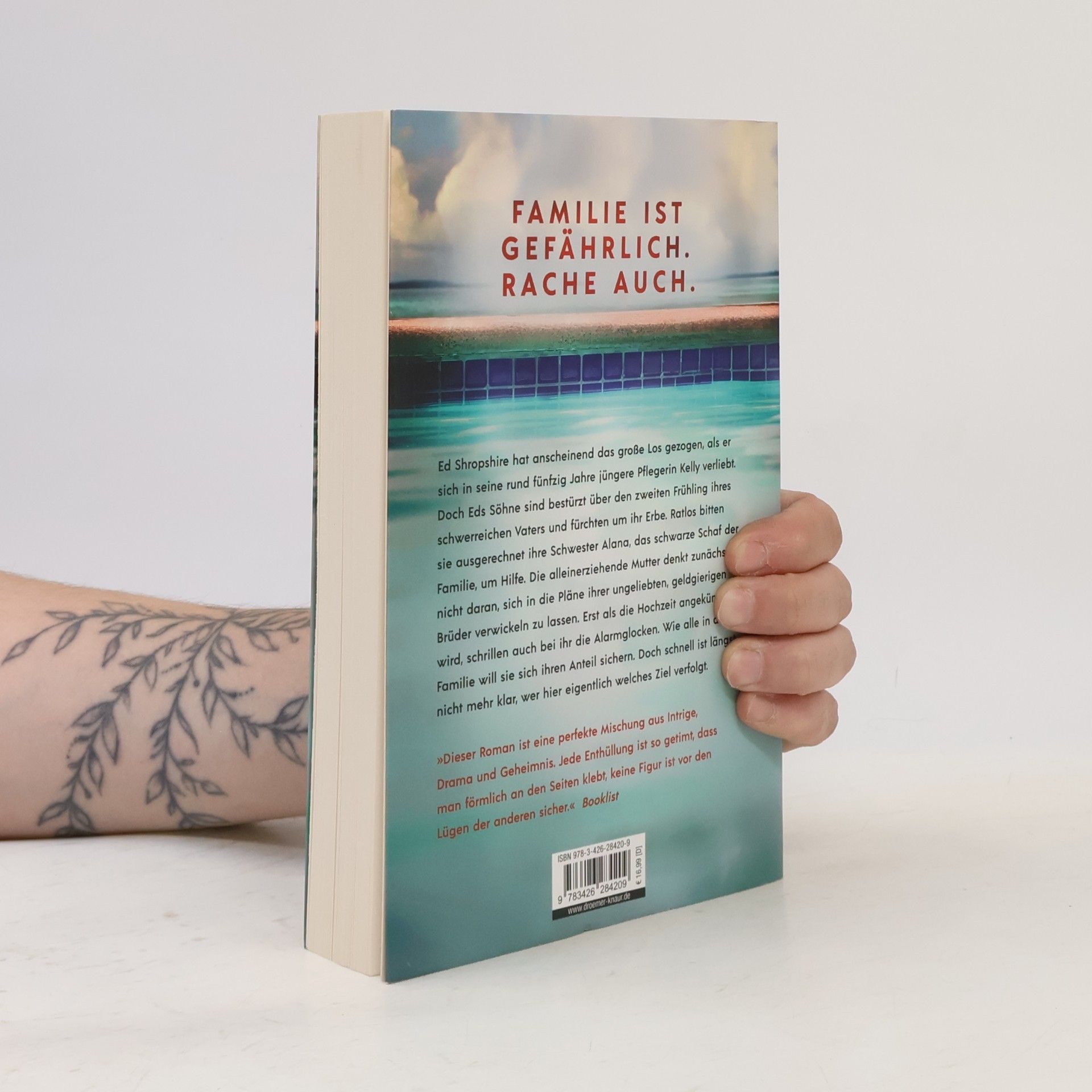 Elyse Friedman Die Durchtriebenen. Familie ist gefährlich. Roman | Bitter-böser Familien-Thriller aus Kanada
