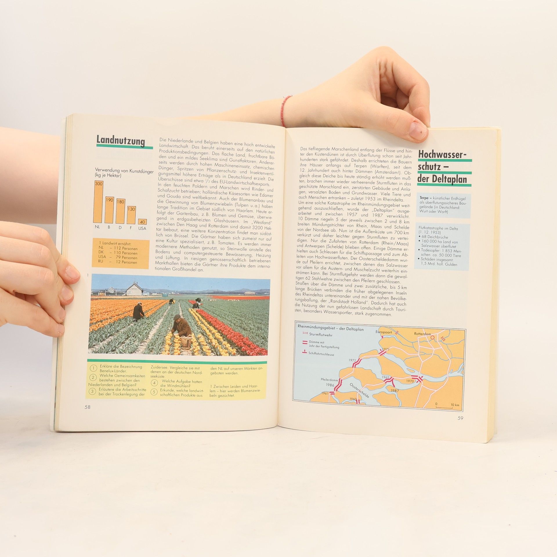Autorenkollektiv Geos 2. Lehrbuch Geographie