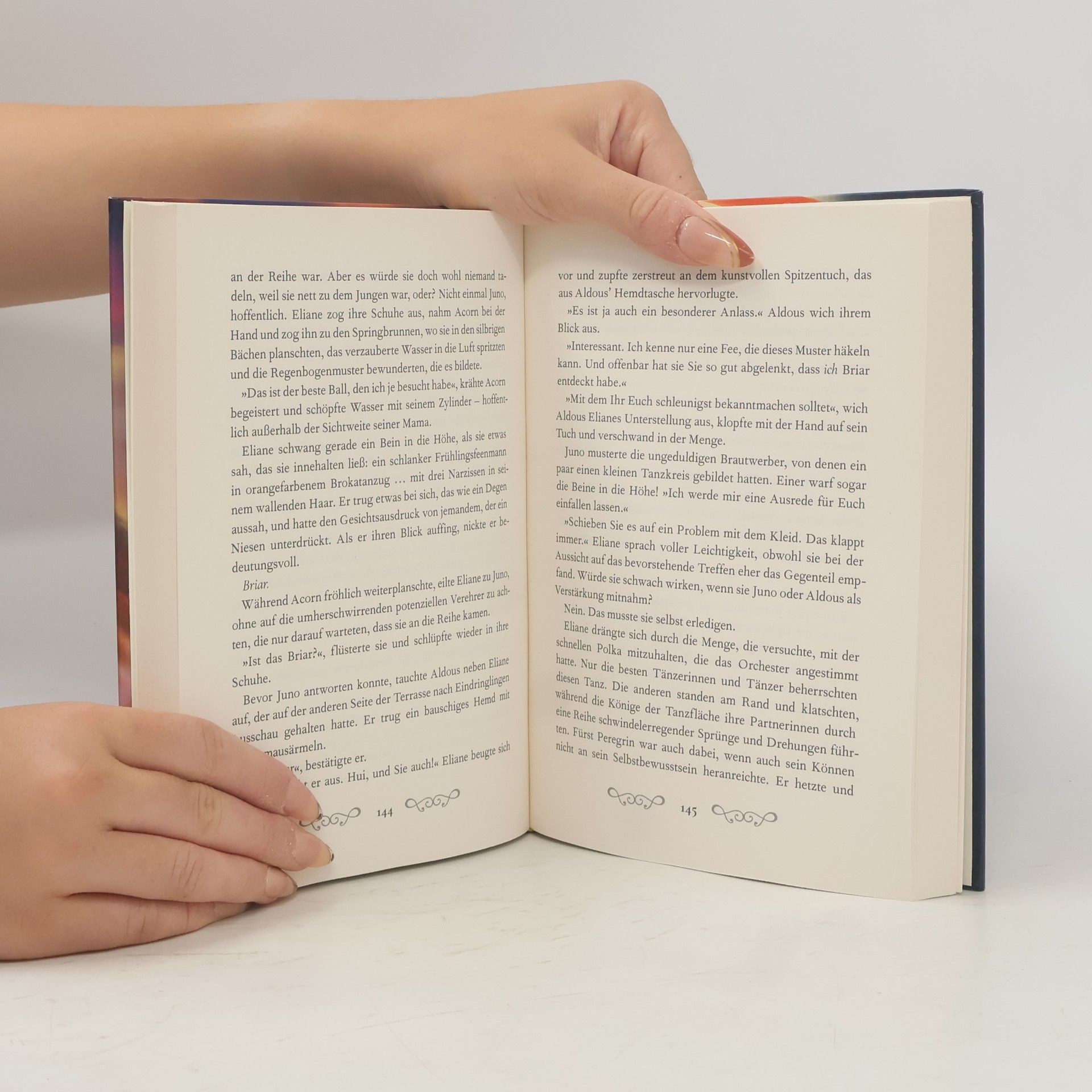 Stephanie Campisi Warrior Fairies. Die Jahreszeiten-Verschwörung. Die packende Fortsetzung der Feen-Fantasy voller Abenteuer, Freunschaft und Geheimnissen für Leserinnen und Leser ab 10 Jahren