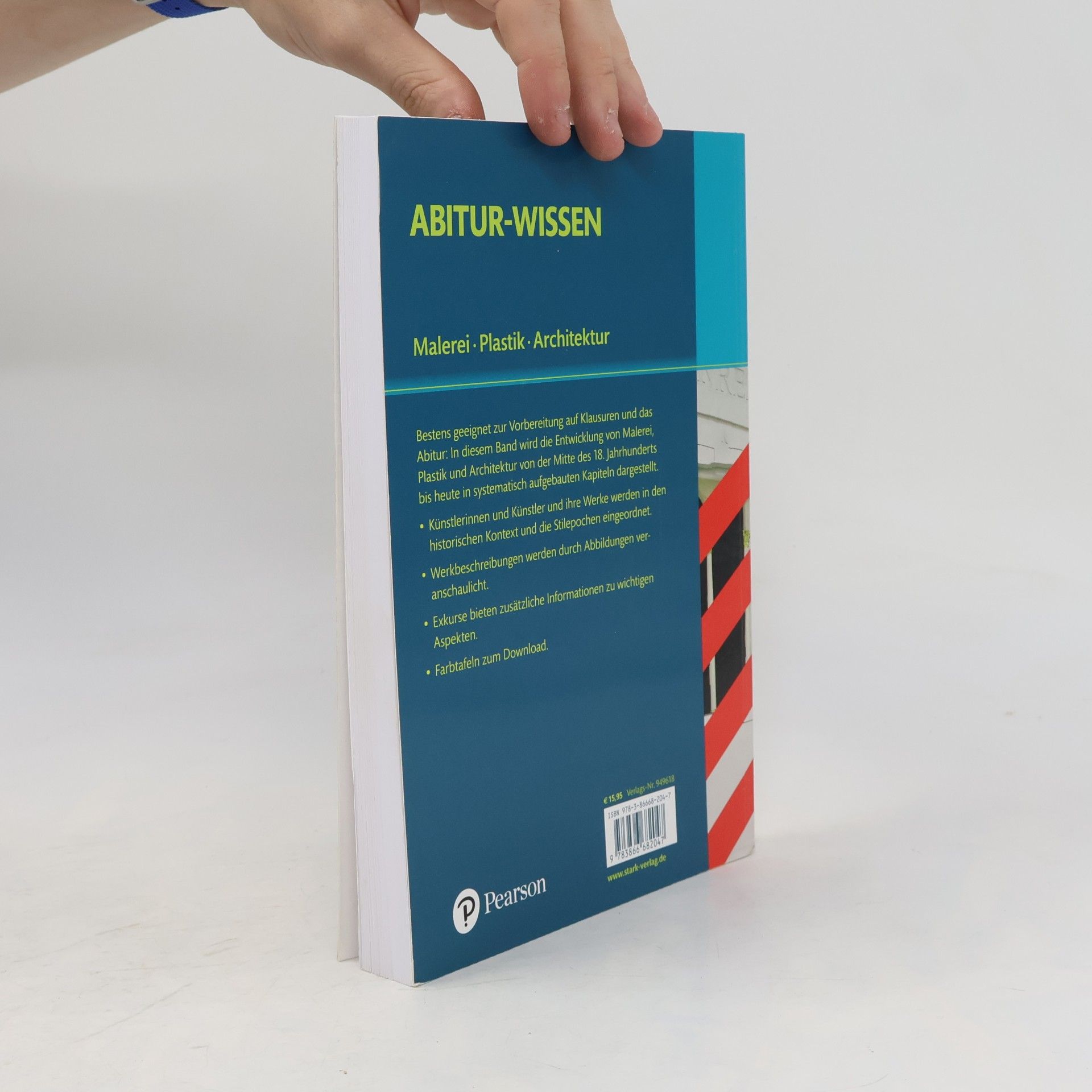 Barbara Pfeuffer Malerei · Plastik · Architektur