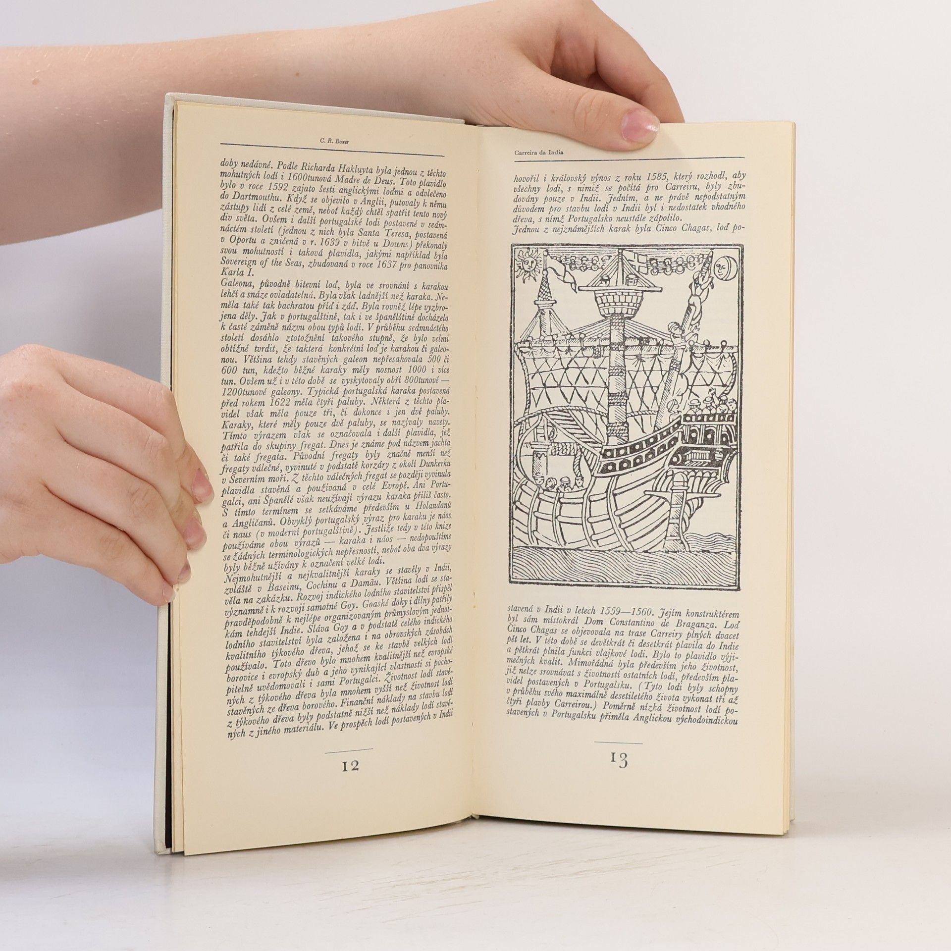 Kolektiv autorů Tragické námořní příběhy 1589/1622