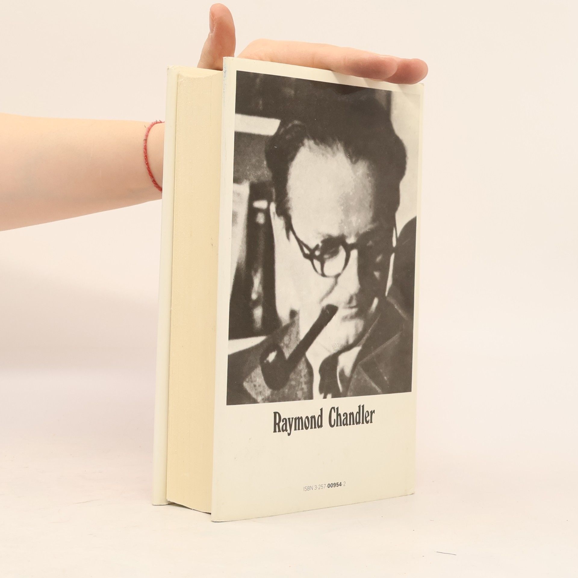 Raymond Chandler Gesammelte Detektivstories