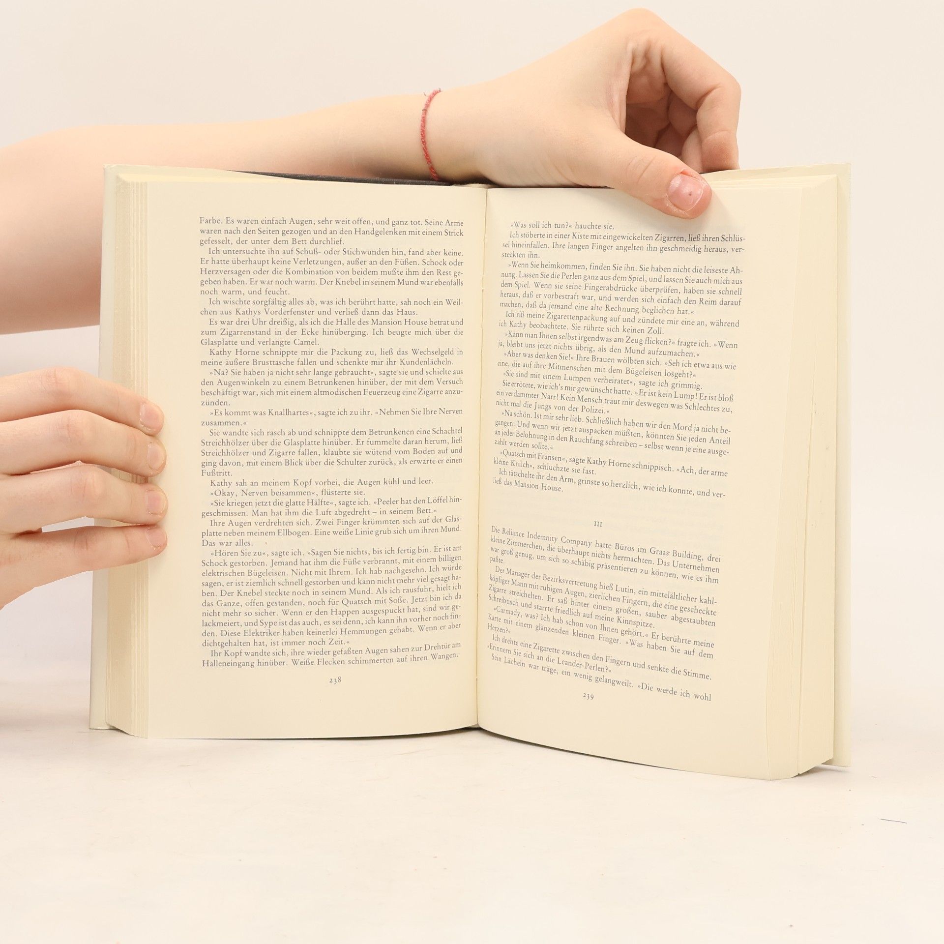 Raymond Chandler Gesammelte Detektivstories