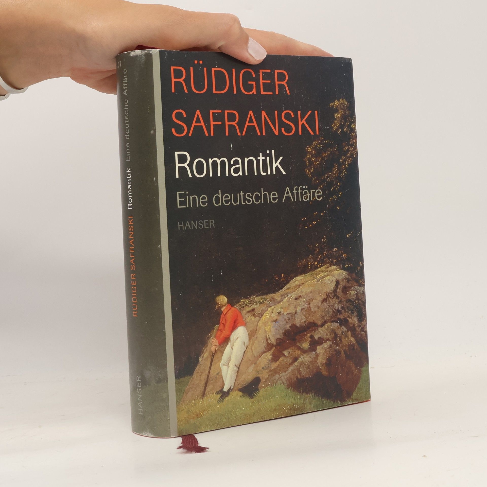 Romantik
