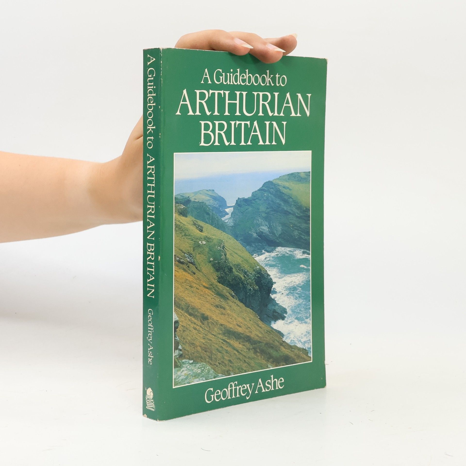 A Guidebook to Arthurian Britain