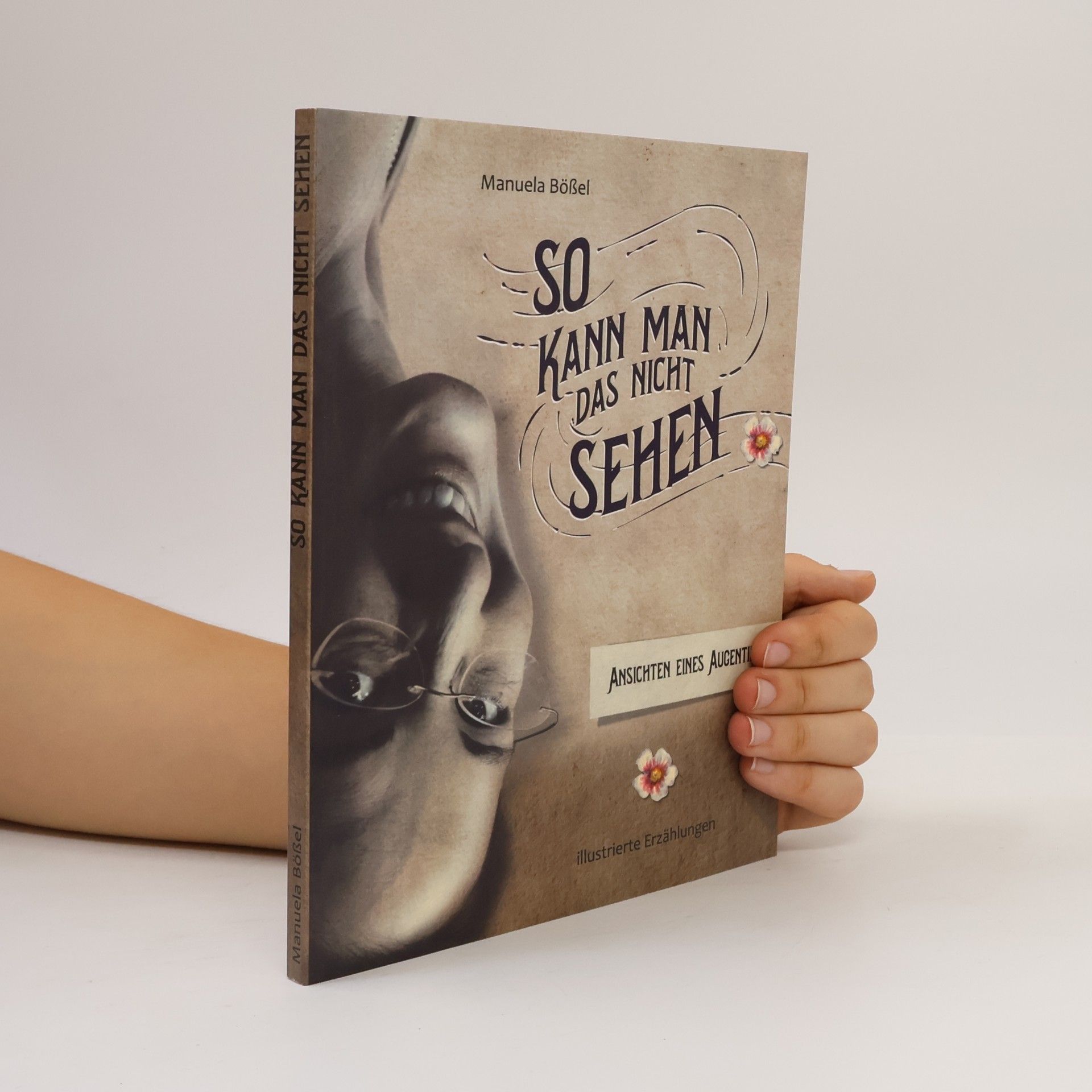 Manuela Bößel So kann man das nicht sehen