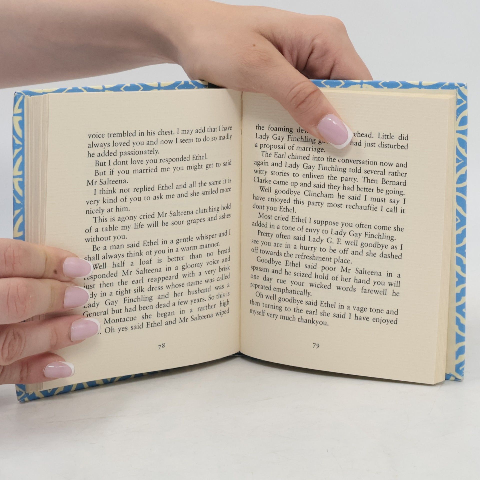 Daisy Ashford Chatto Pocket Library - 2: The Young Visiters
