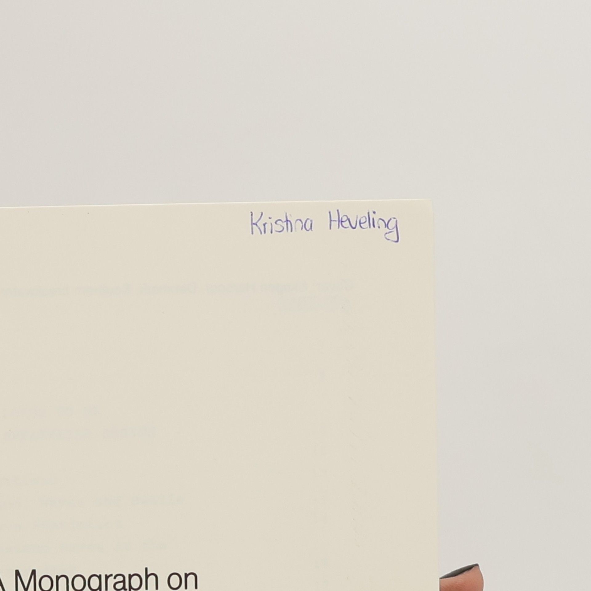 AA.VV. A Monograph on Rubble Mound Breakwaters