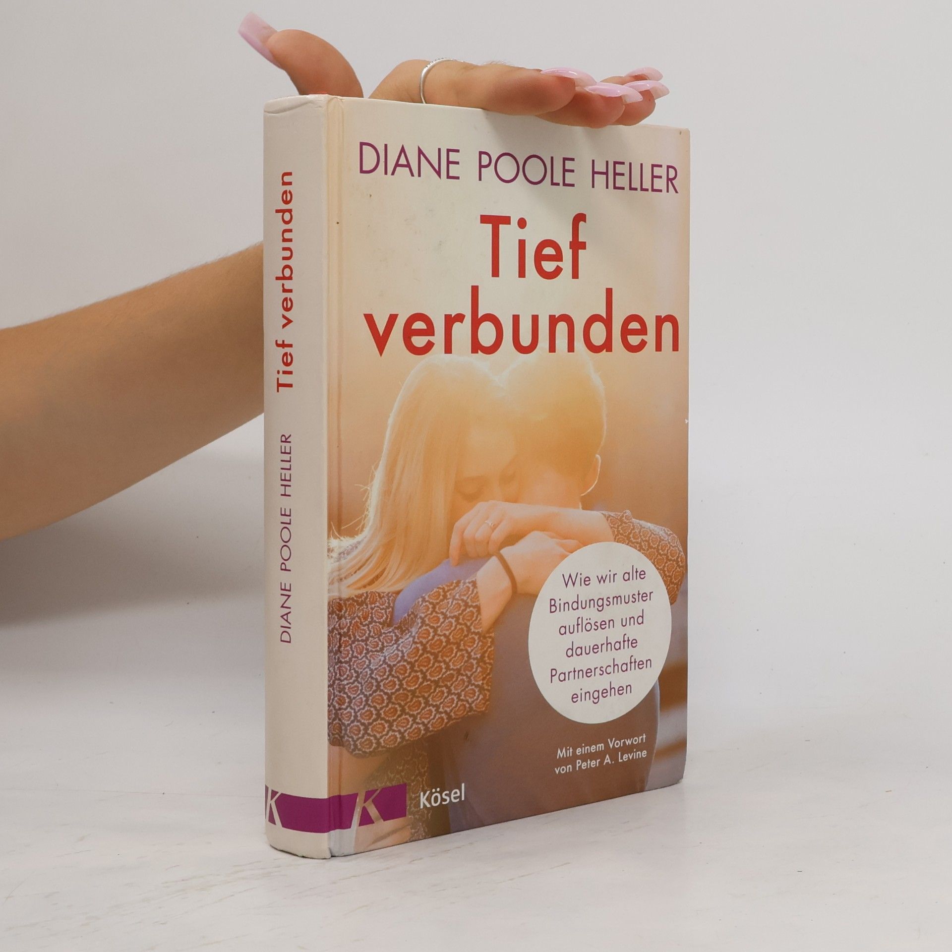 Diane Poole Heller Tief verbunden