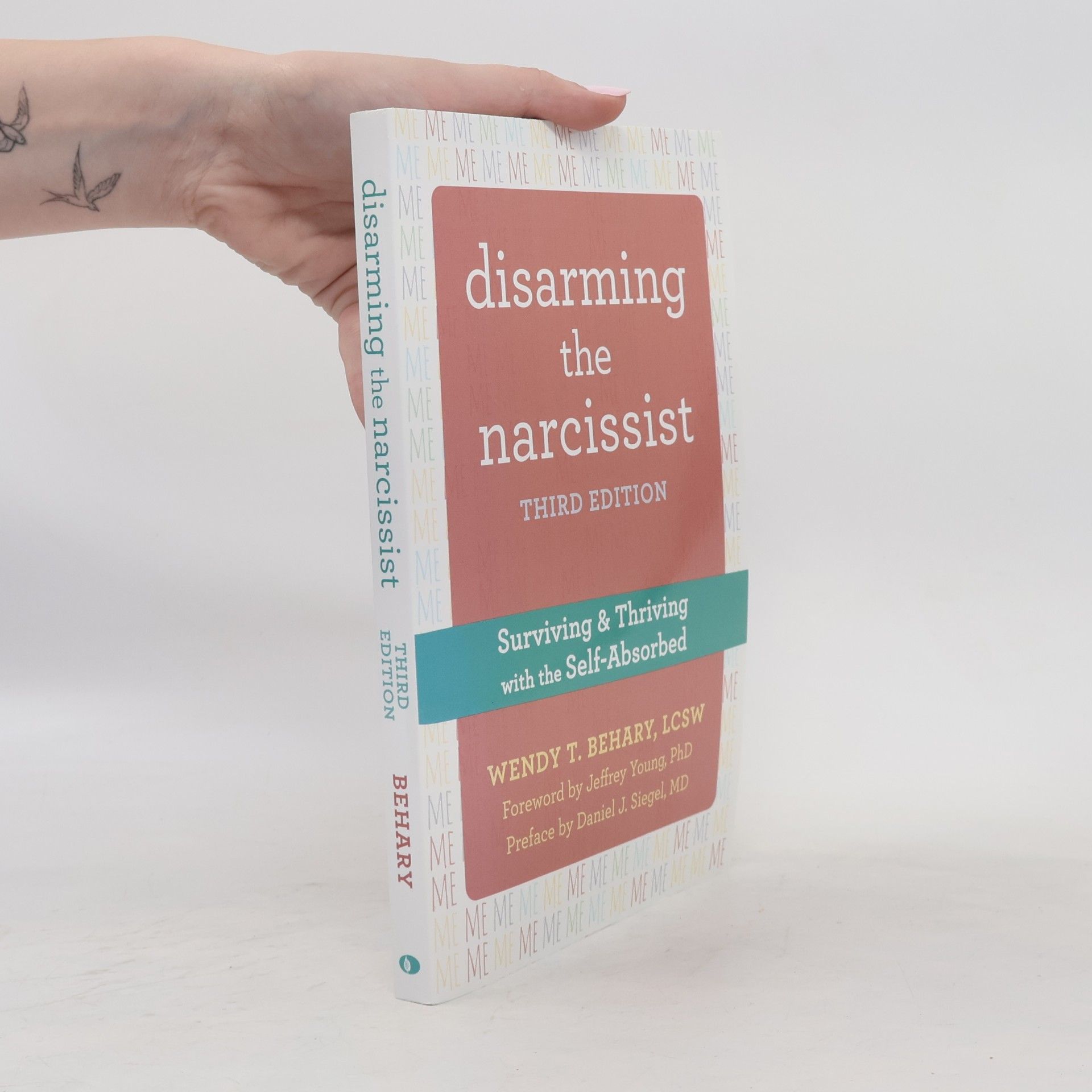 Disarming the Narcissist