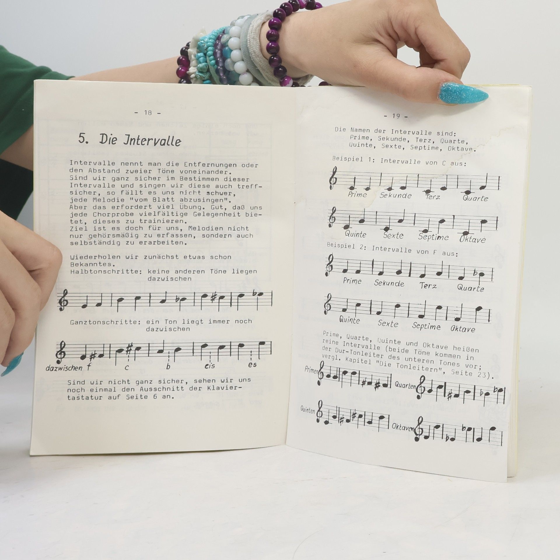 kolektiv Das Chorsänger