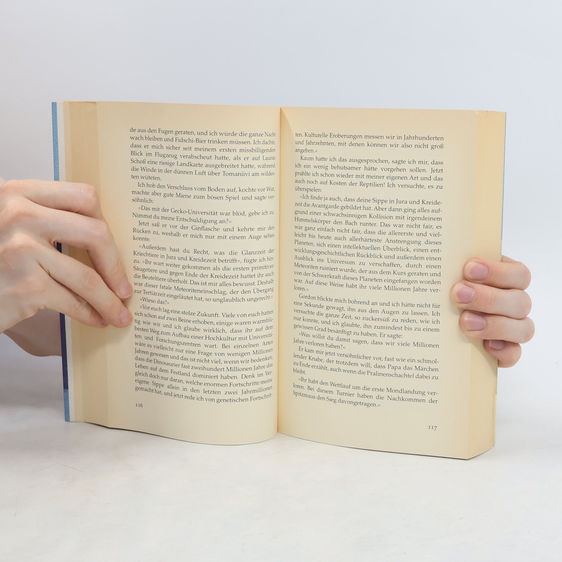 Jostein Gaarder Maya oder das Wunder des Lebens