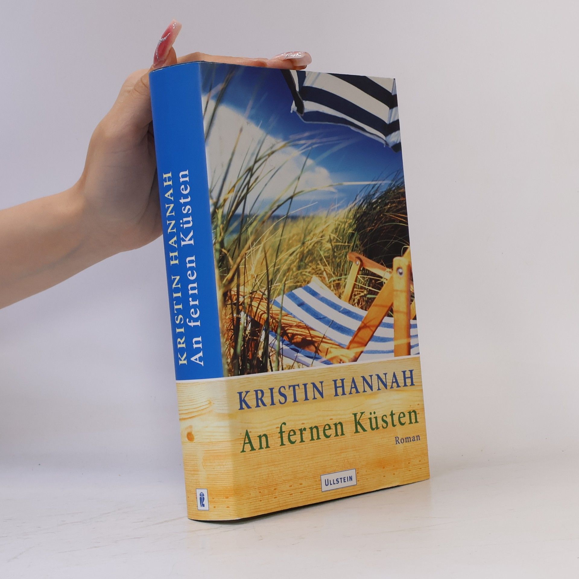 An fernen Küsten