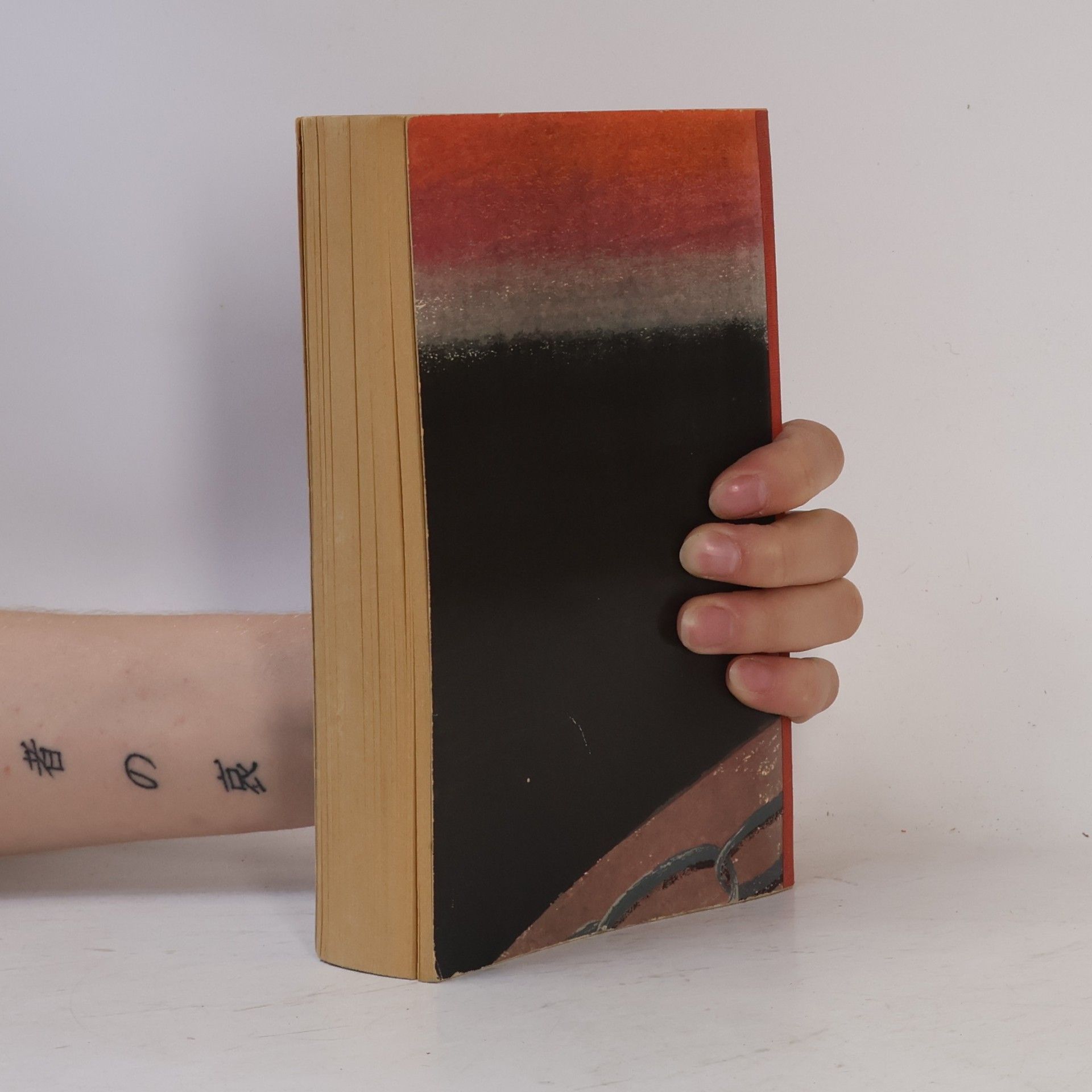 John Hersey Der Wall