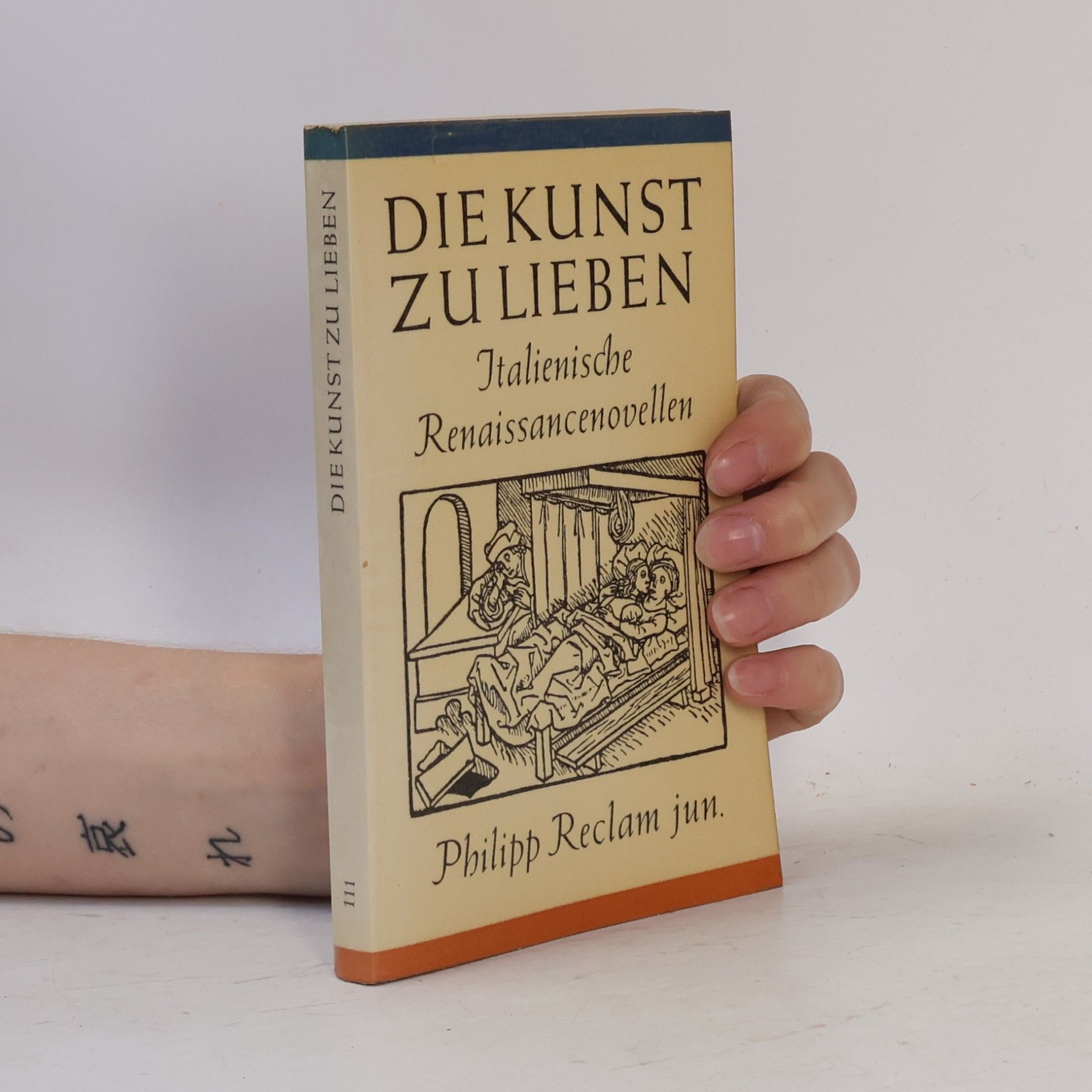 Autorenkollektiv Die Kunst zu Lieben
