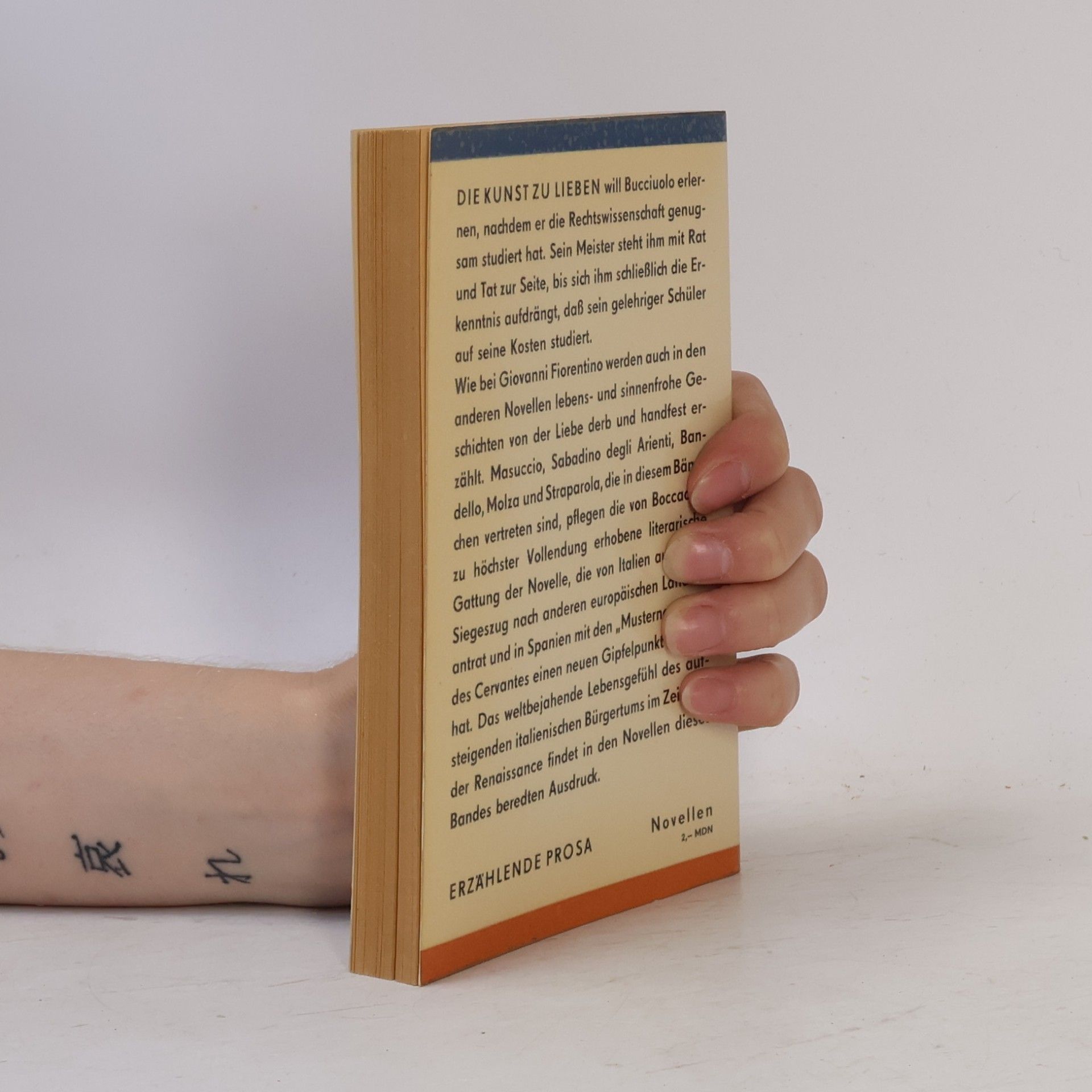 Autorenkollektiv Die Kunst zu Lieben