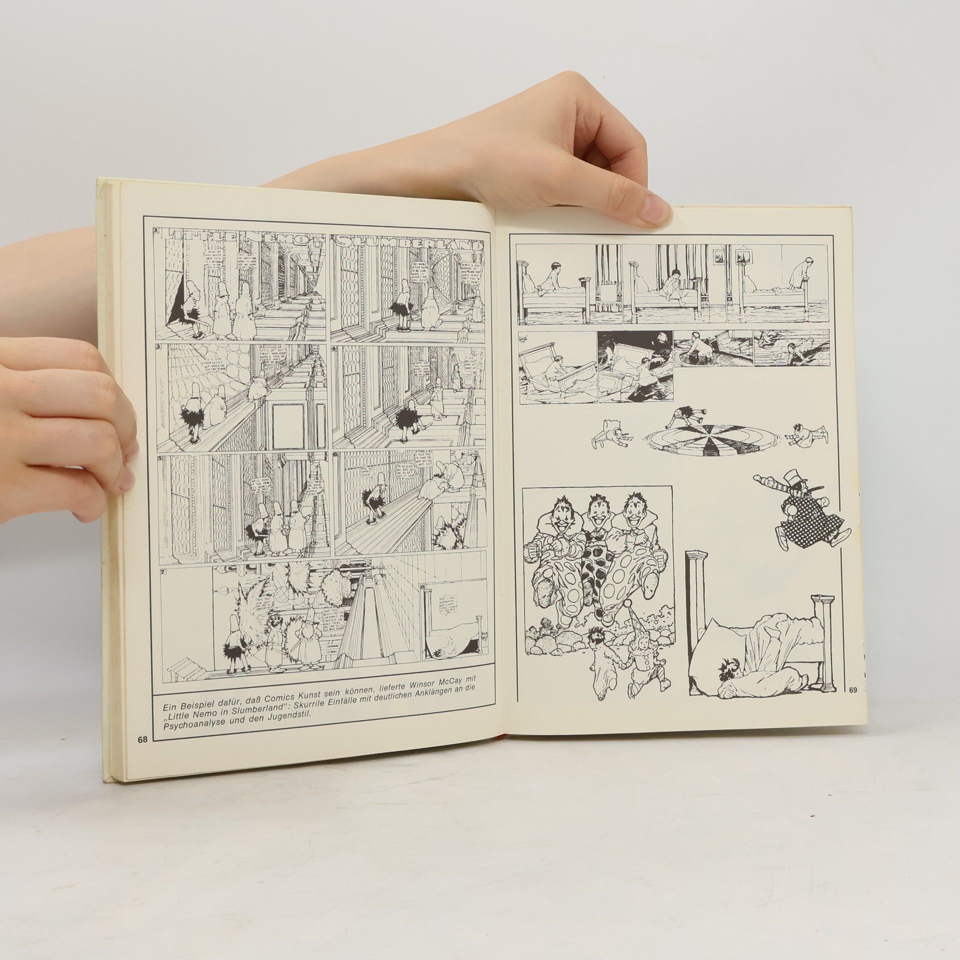 Collectif d'auteurs Stadlmann Comics