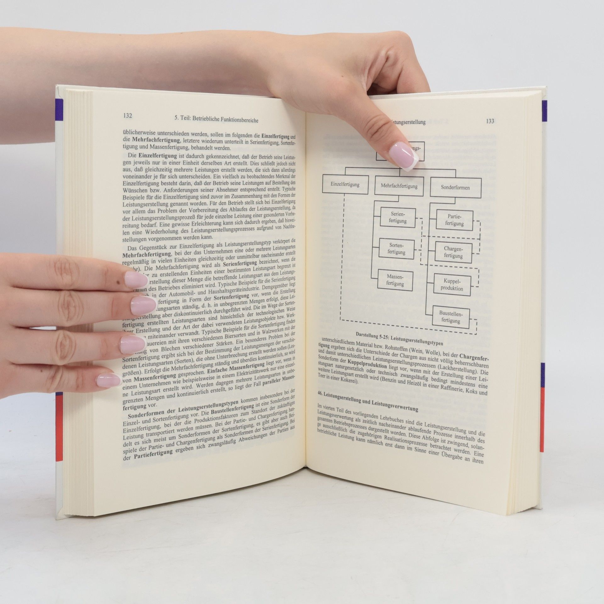 Sönke H. F. Peters Betriebswirtschaftslehre 11. Auflage
