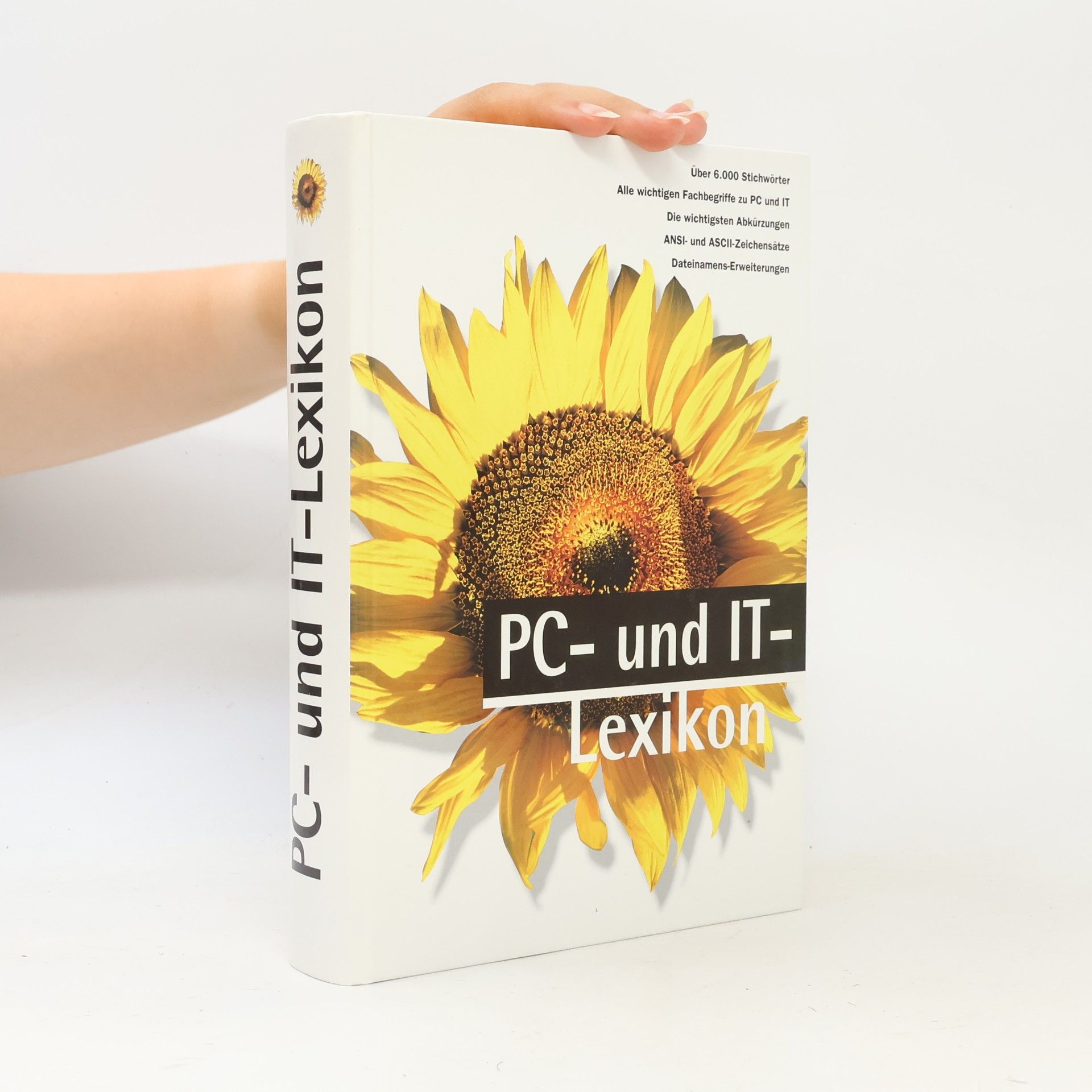 Kolektív autorov PC- und IT-Lexikon