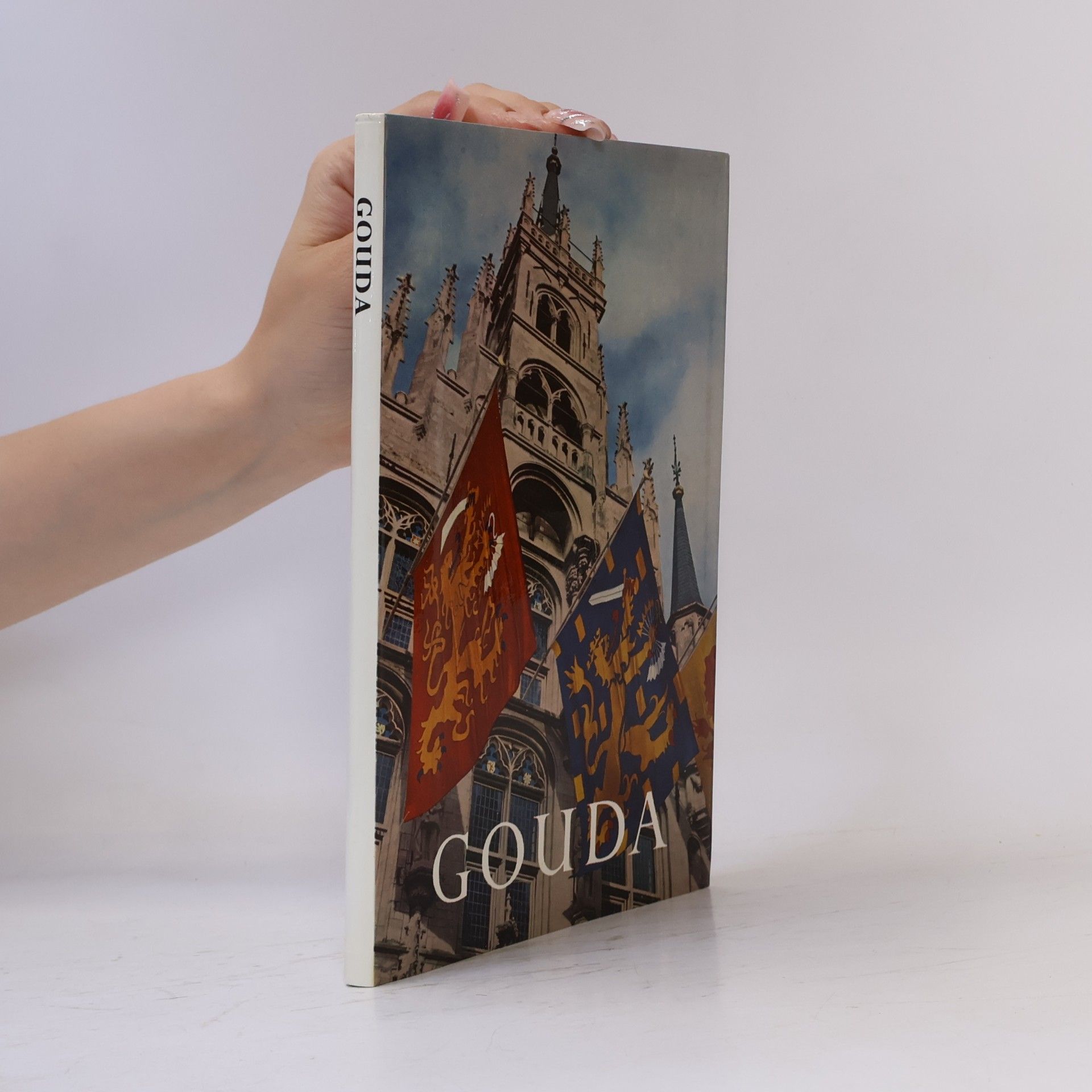 Autorenkollektiv Gouda