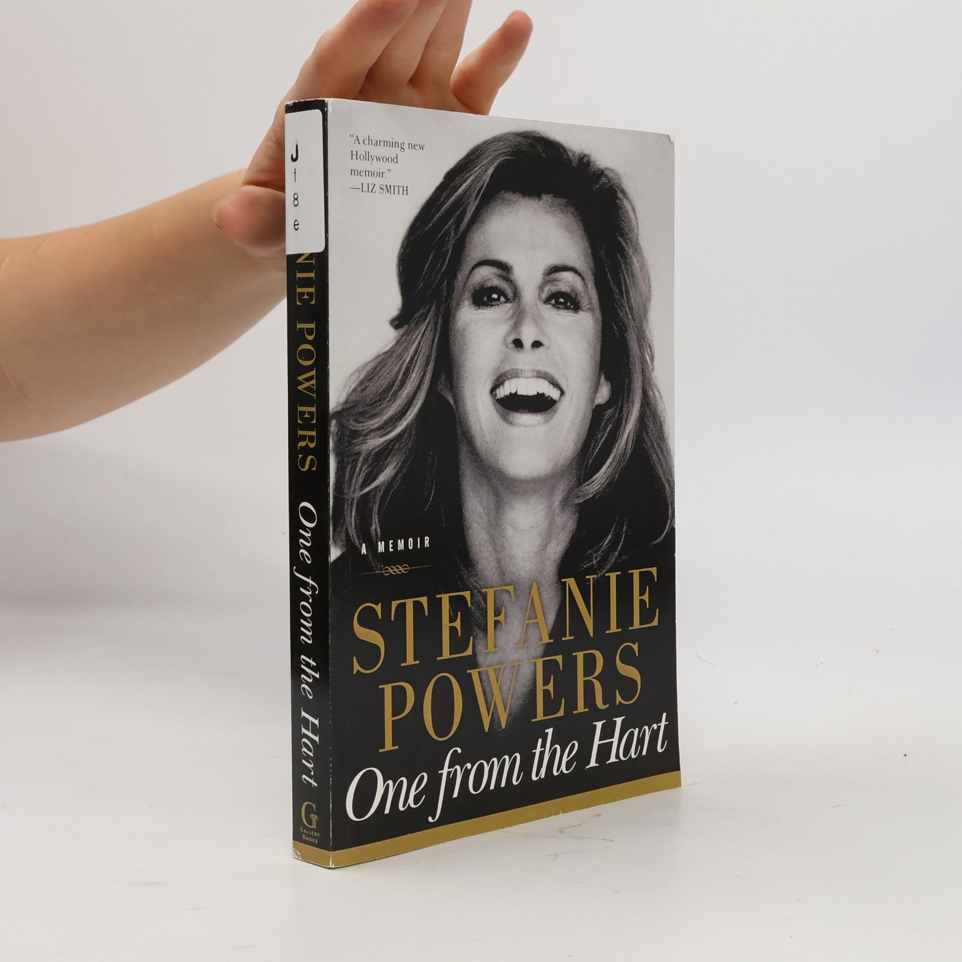 Stefanie Powers One from the Hart