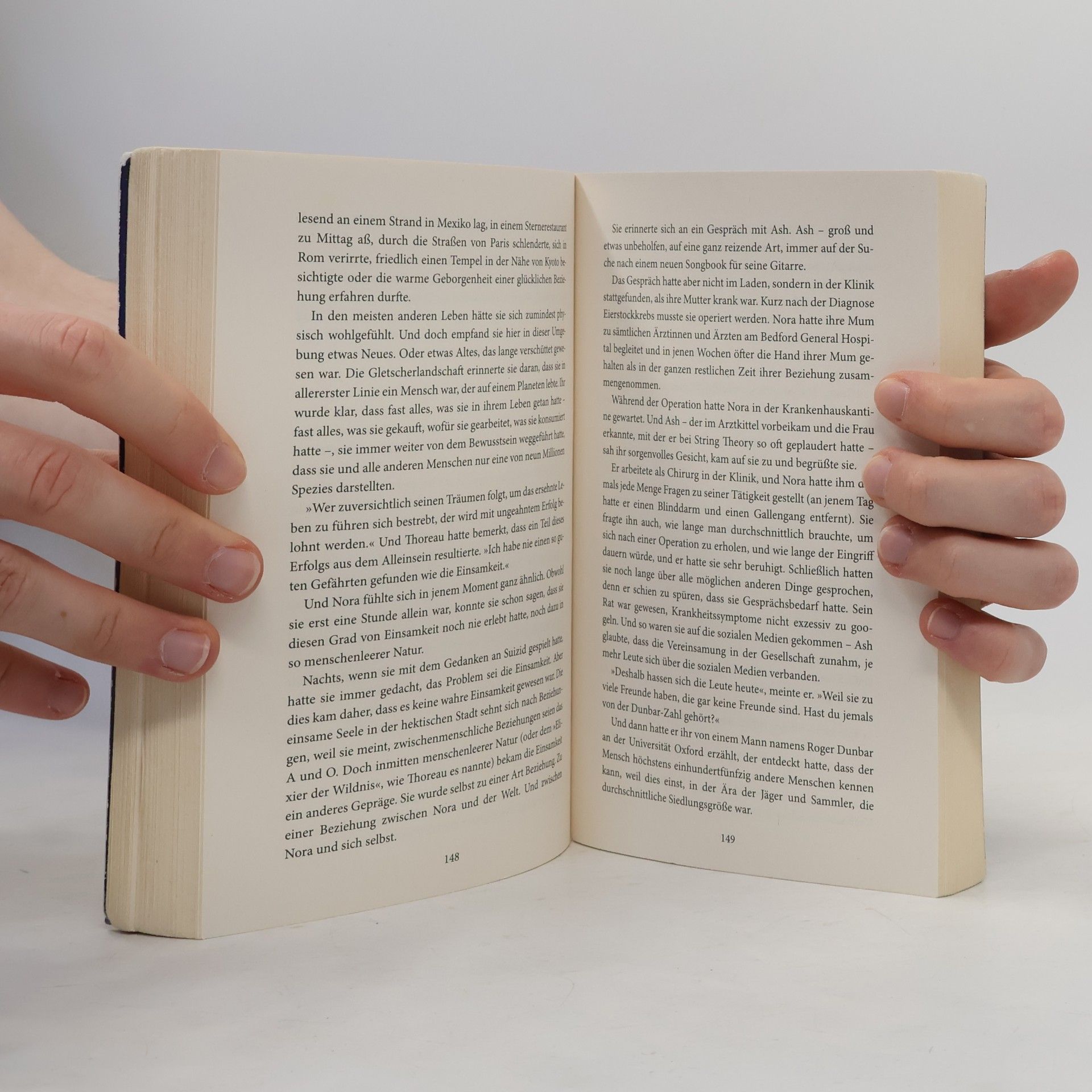 Matt Haig Die Mitternachtsbibliothek