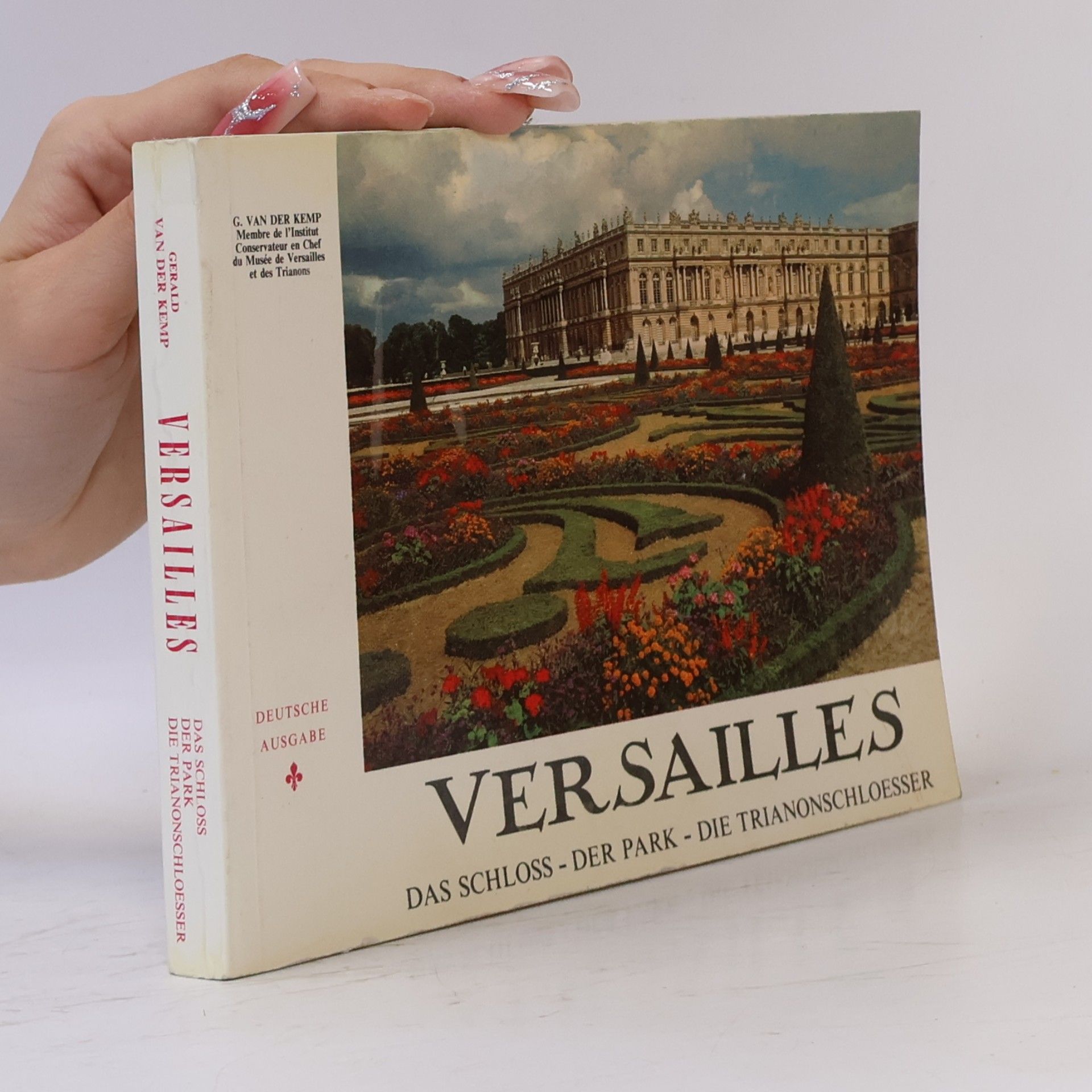 kolektiv Versailles