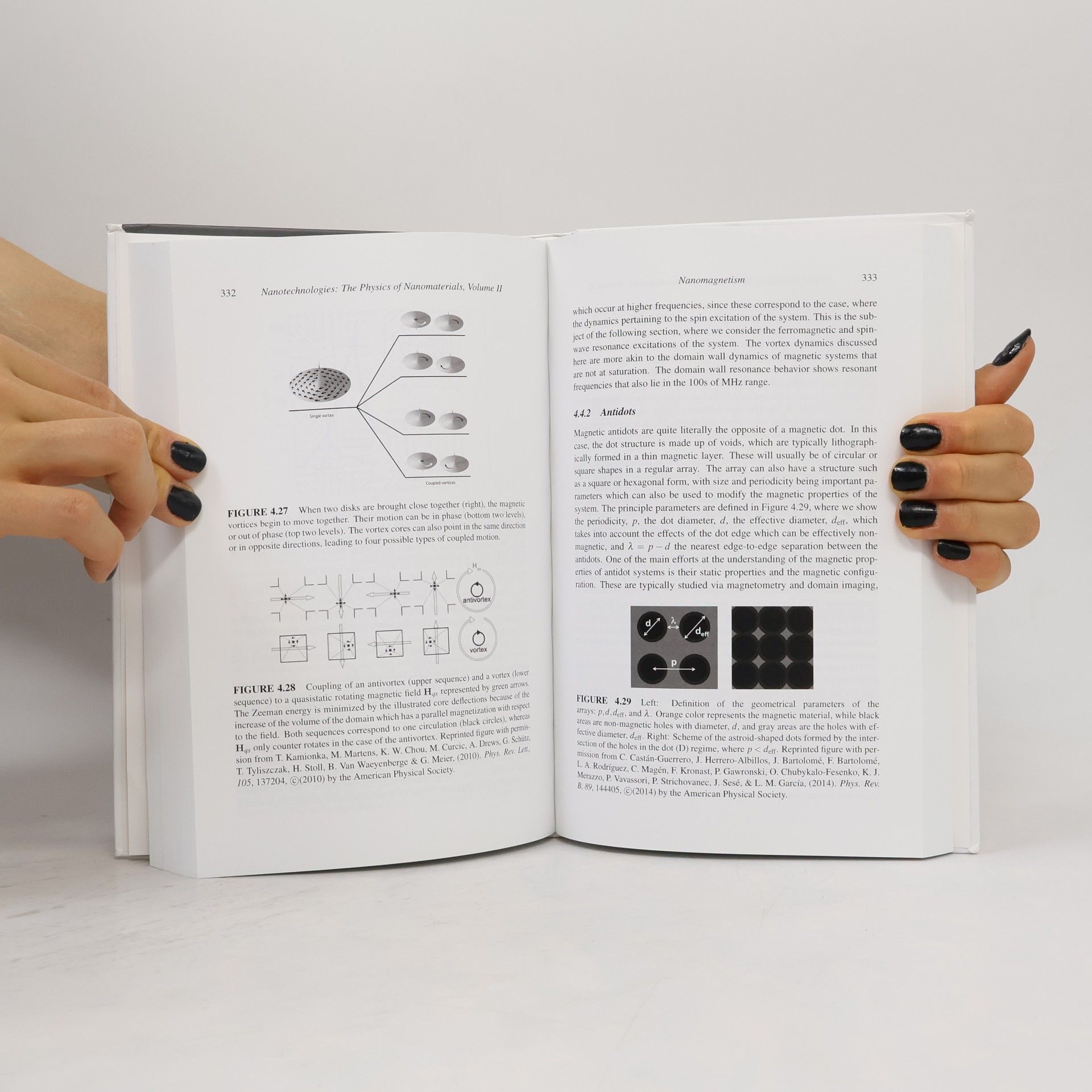 David S. Schmool Nanotechnologies 2