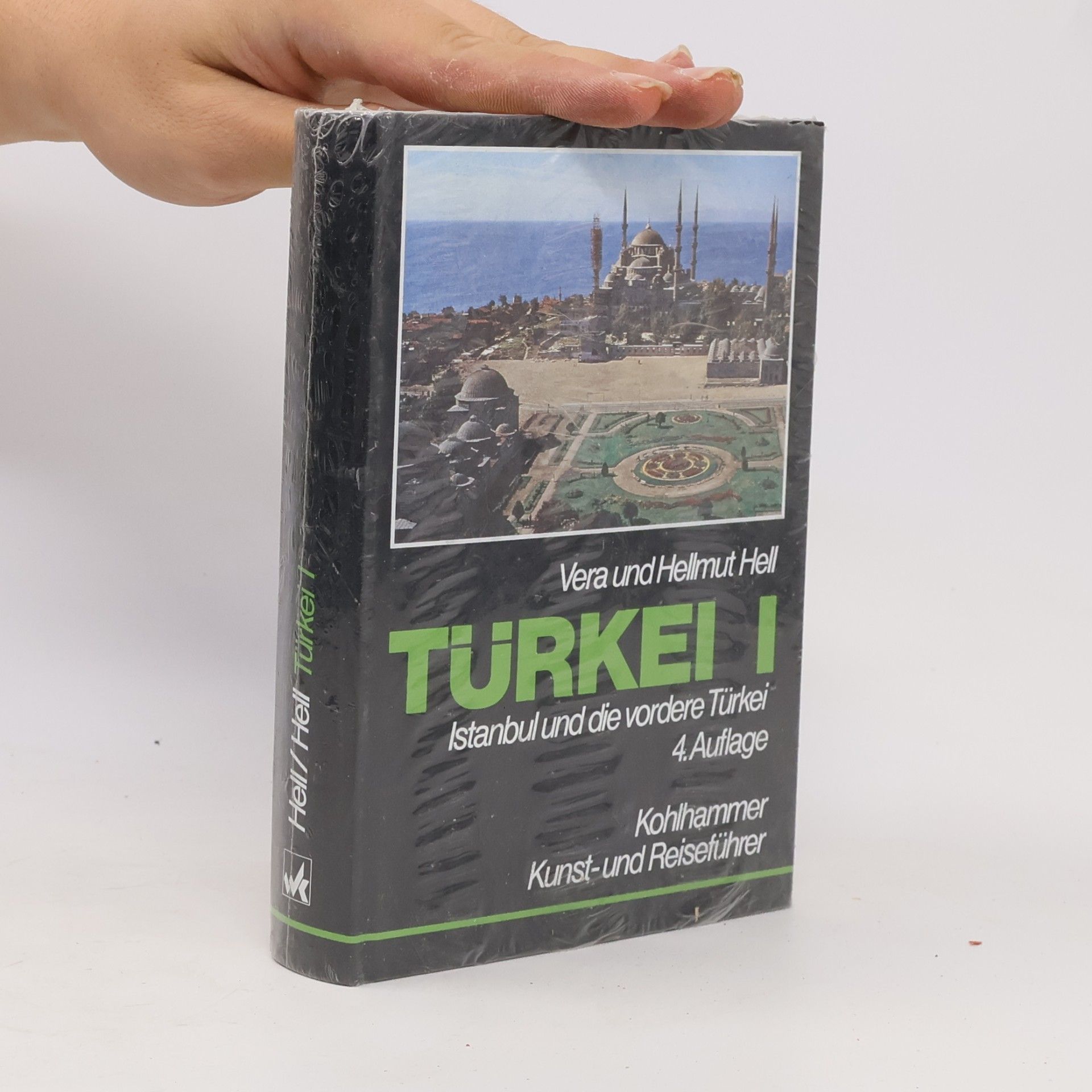 Vera Hell Türkei I