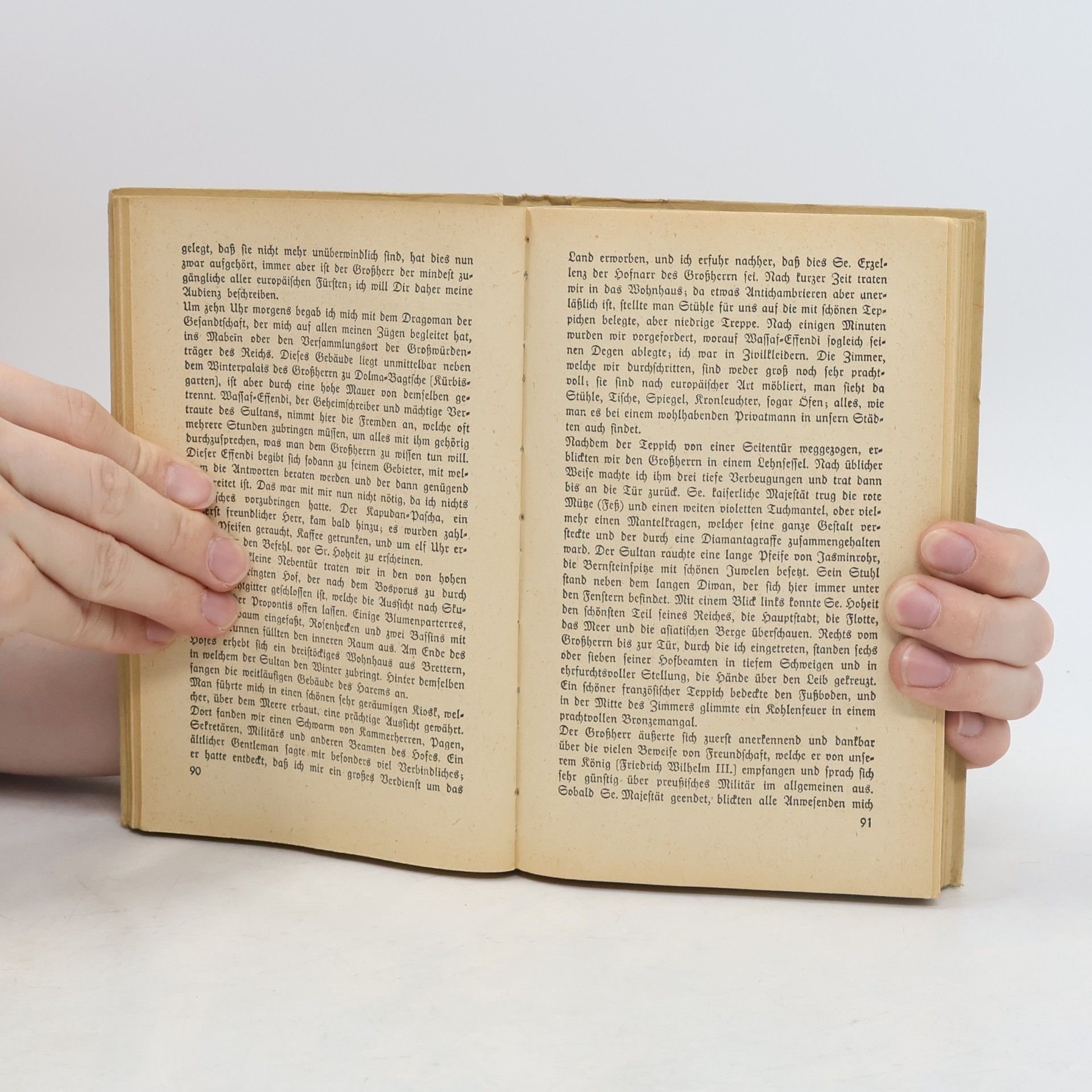 Helmuth Karl Bernhard von Moltke Aufzeichnungen, Briefe, Schriften, Reden
