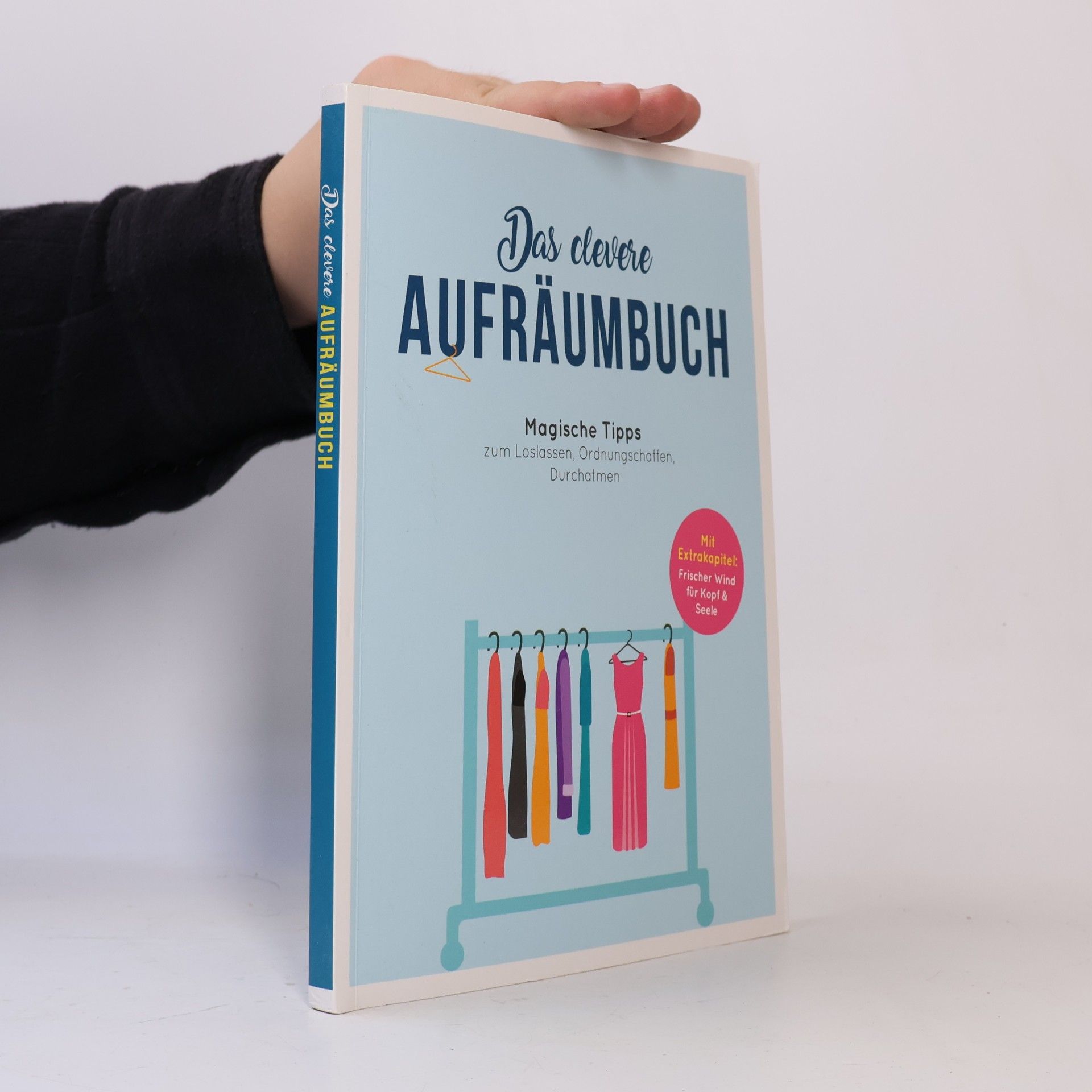 Autorenkollektiv Das clevere Aufräumbuch