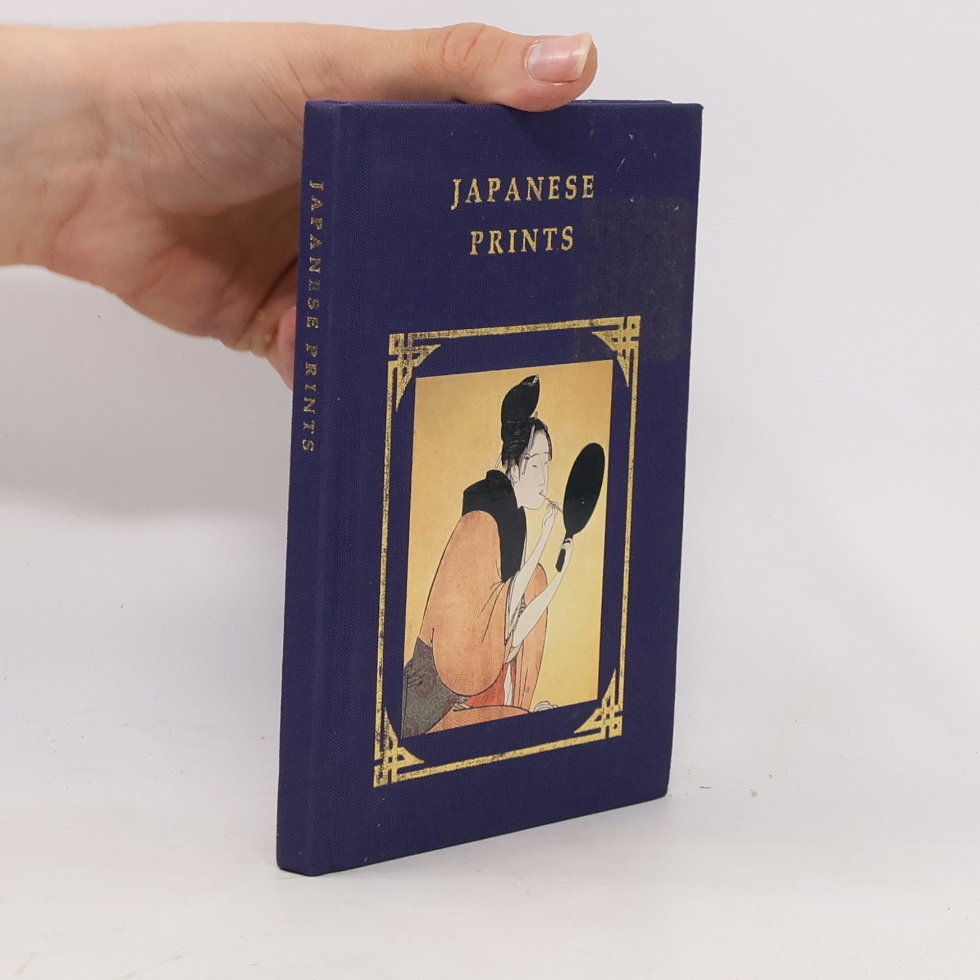 AA.VV. Japanese Prints
